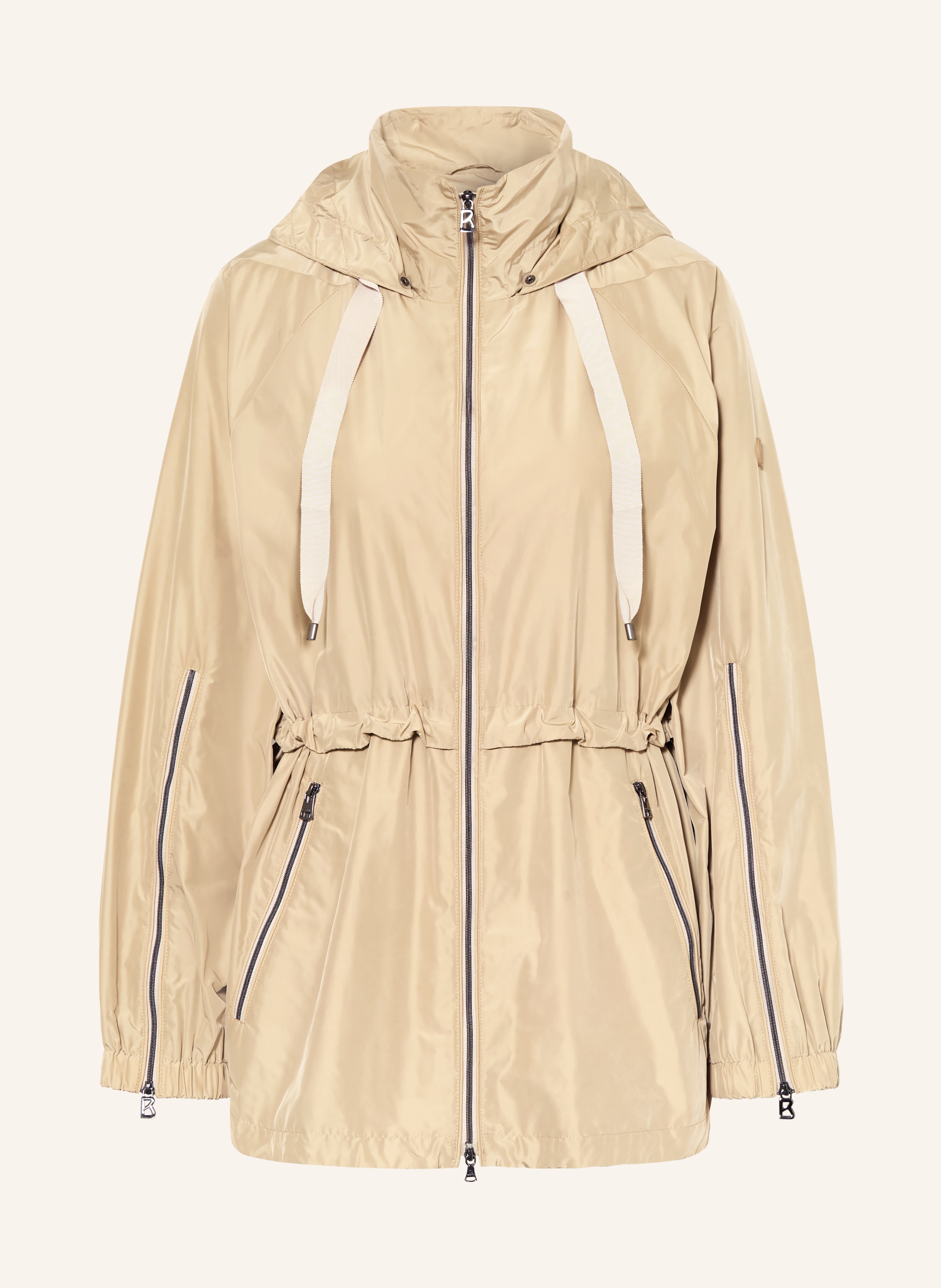 Bogner Funktionsjacke Noelle beige
