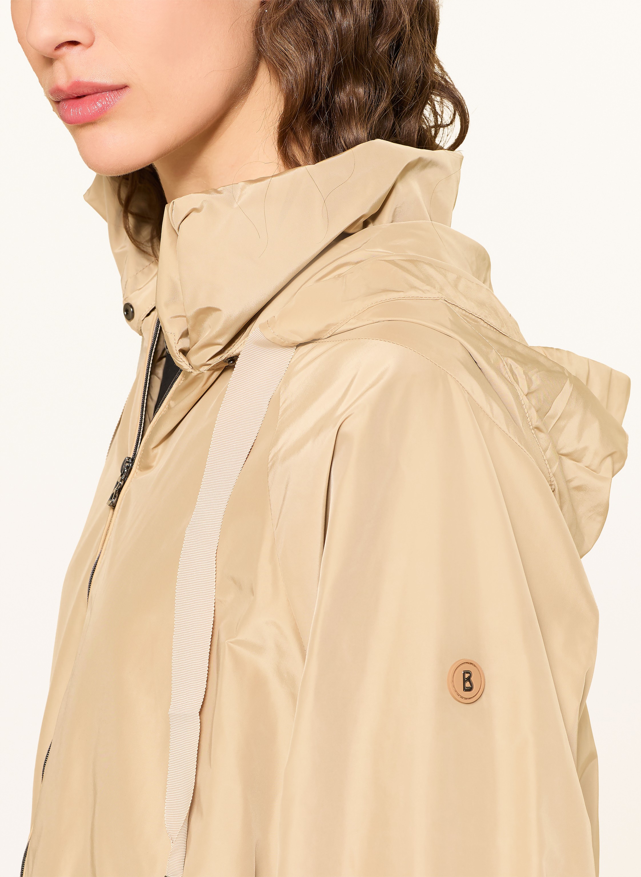 Thumbnail - Bogner Funktionsjacke Noelle beige