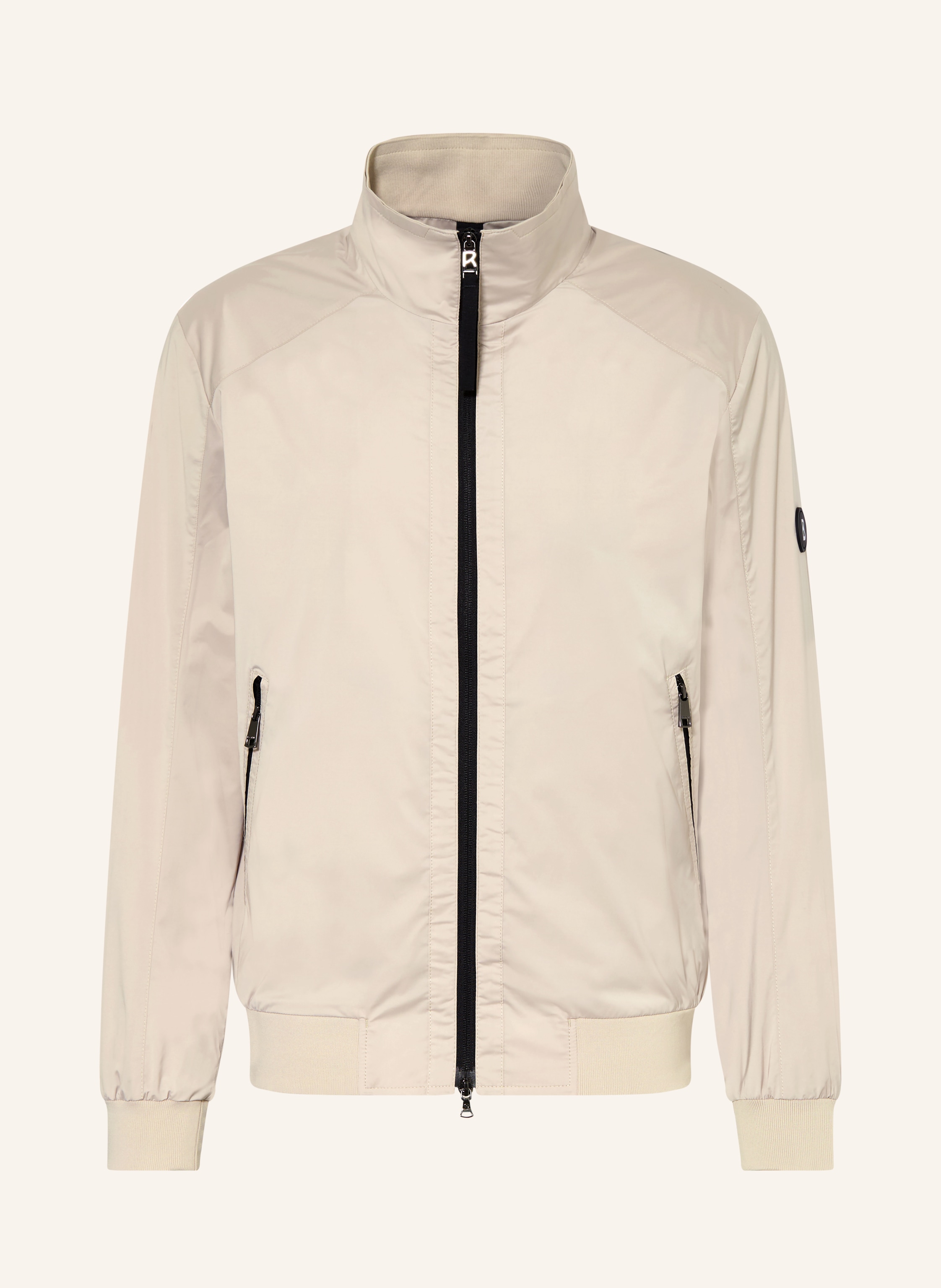 Bogner Jacke Jonas beige