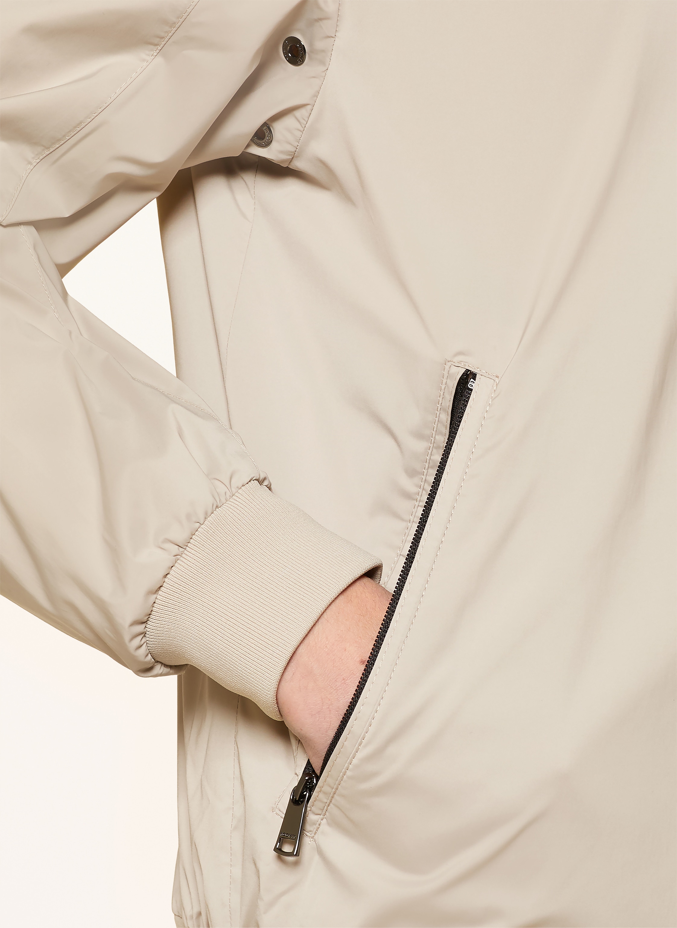 Thumbnail - Bogner Jacke Jonas beige