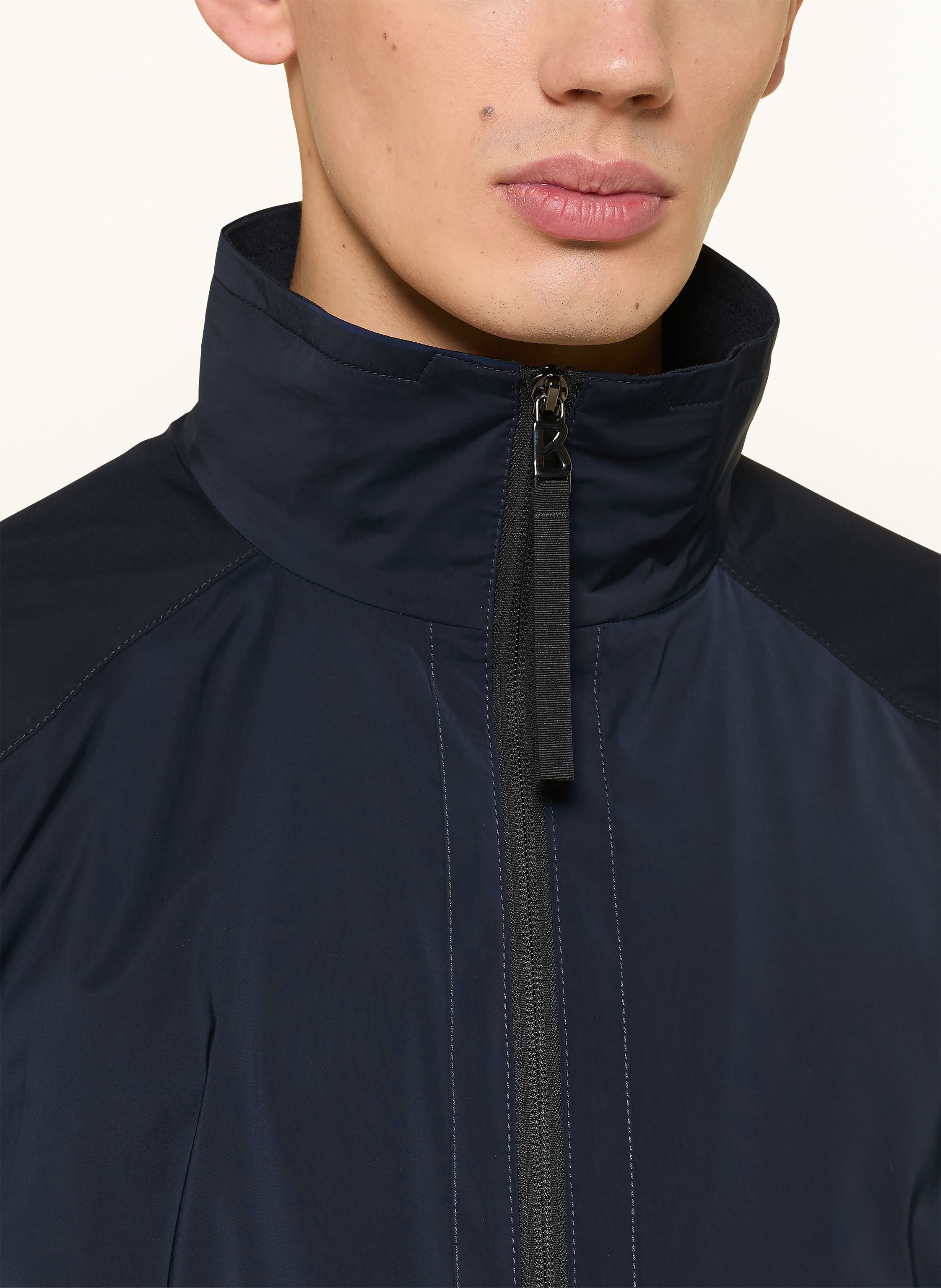 Thumbnail - Bogner Jacke Jonas blau