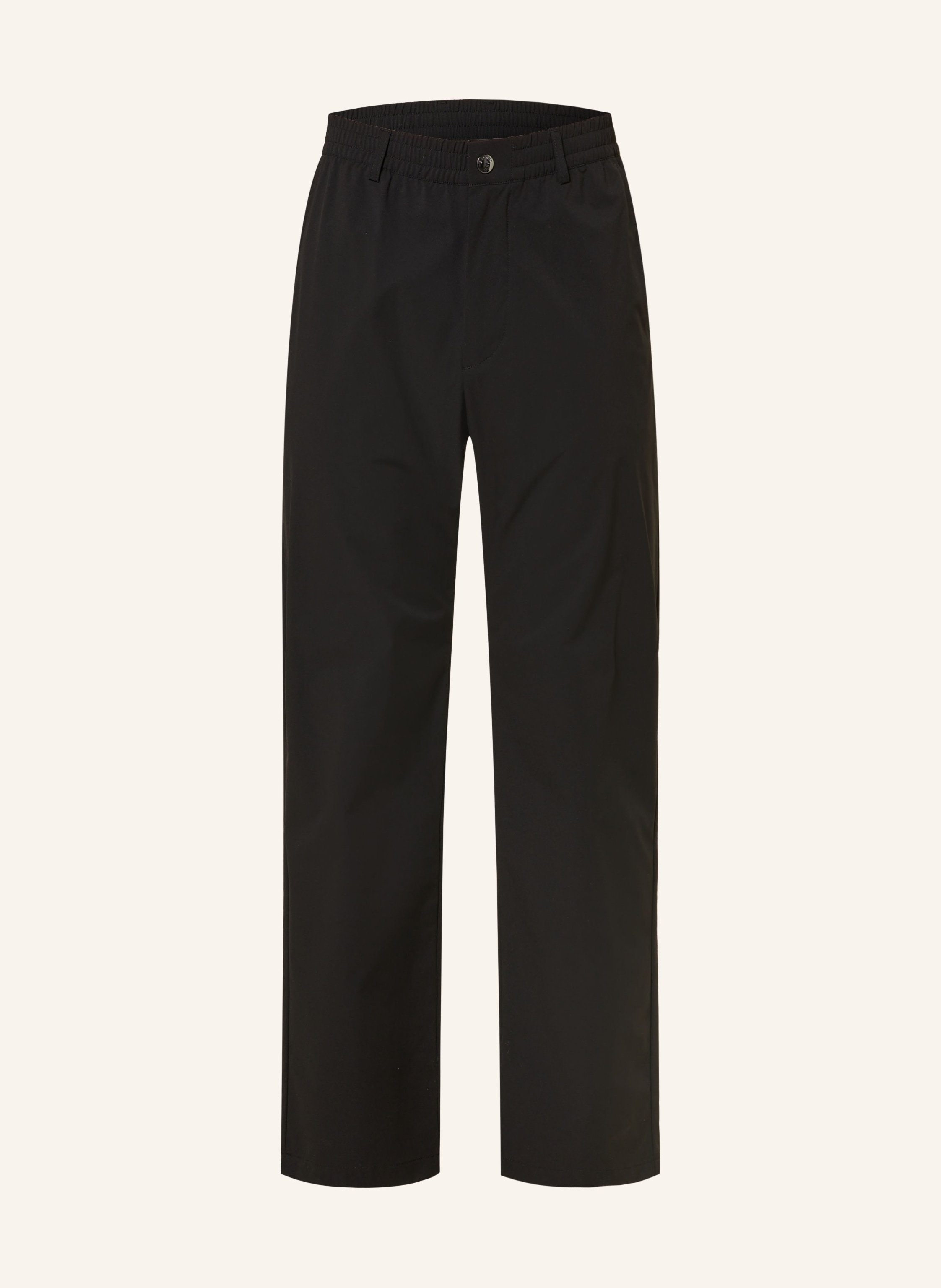 Bogner Chino Marcus Regular Fit schwarz