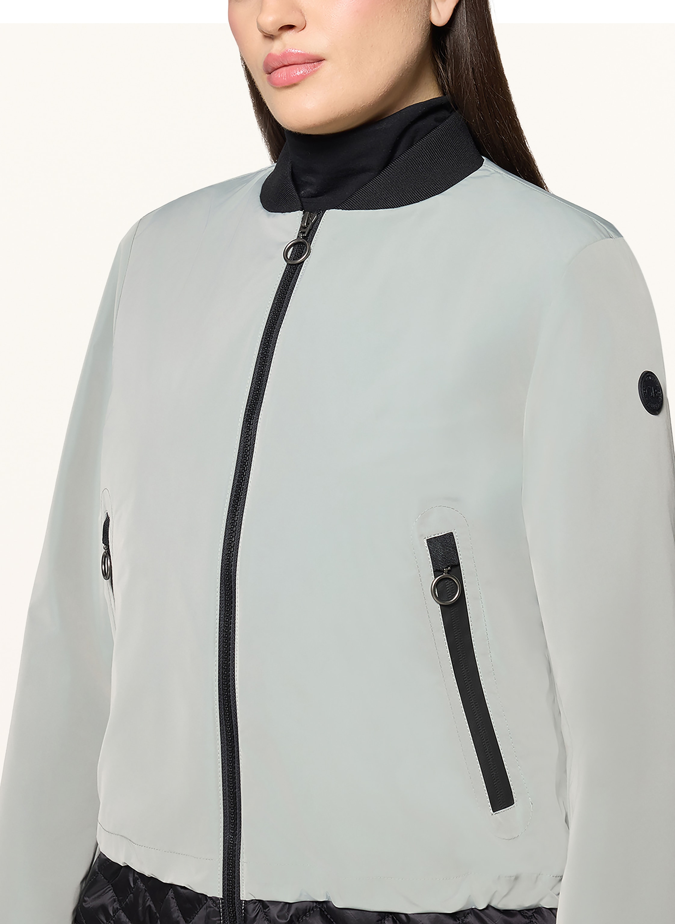 Thumbnail - Gil Bret Blouson gruen