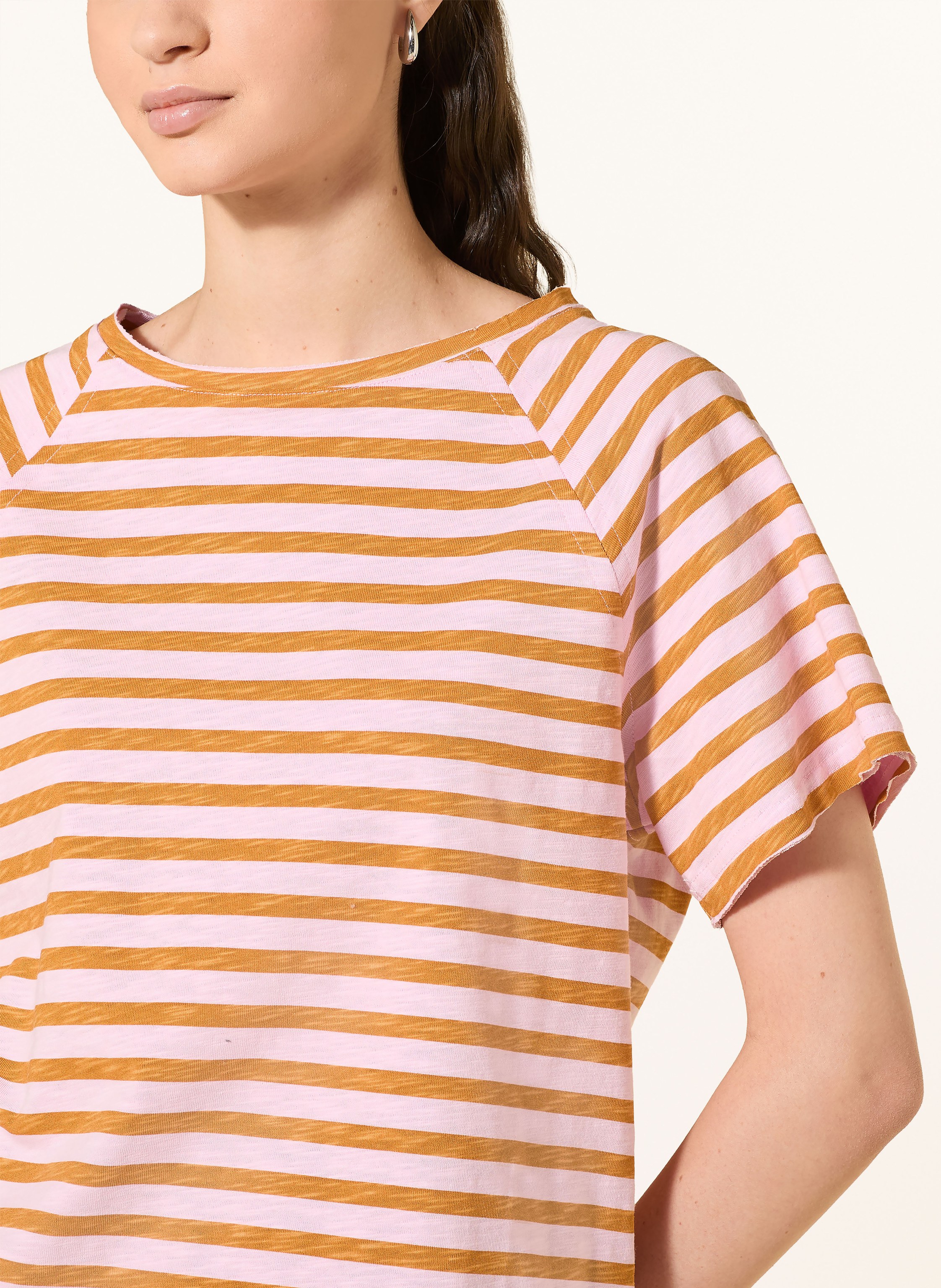 Thumbnail - Lollys Laundry T-Shirt Lizll pink