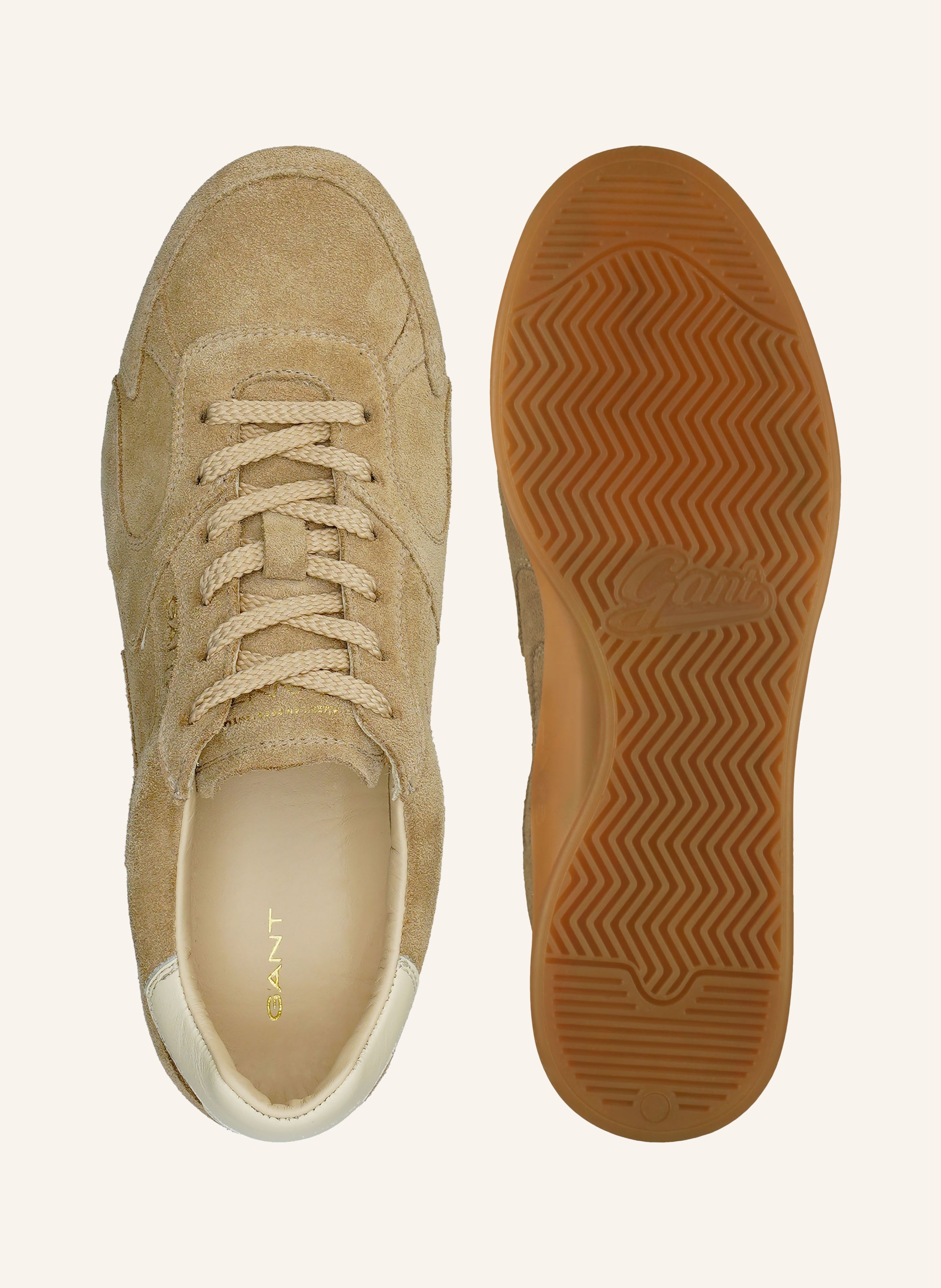 Thumbnail - Gant Sneaker Sperly braun