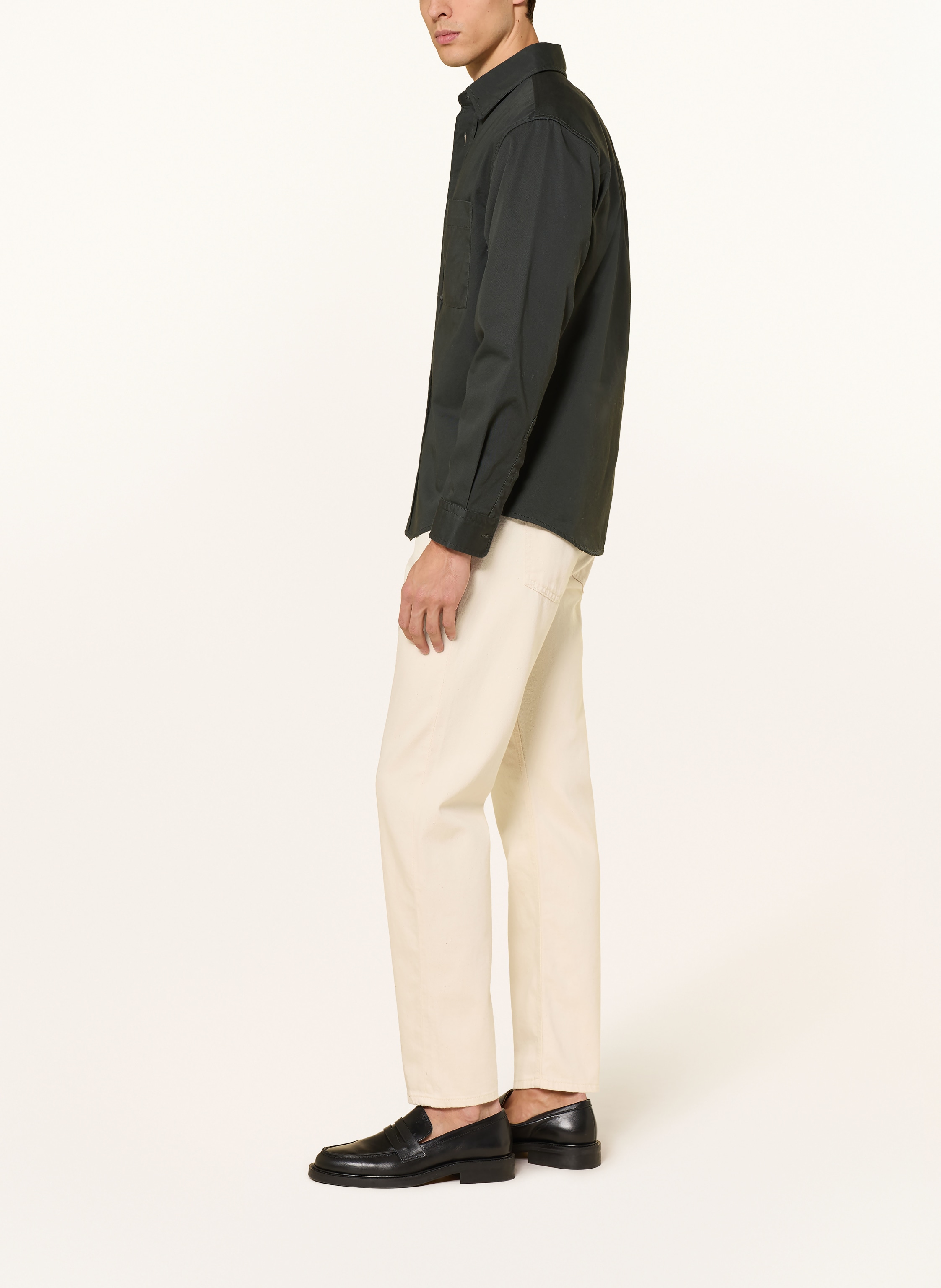 Thumbnail - Joop! Jeans Jeans Rae Regular Fit weiss