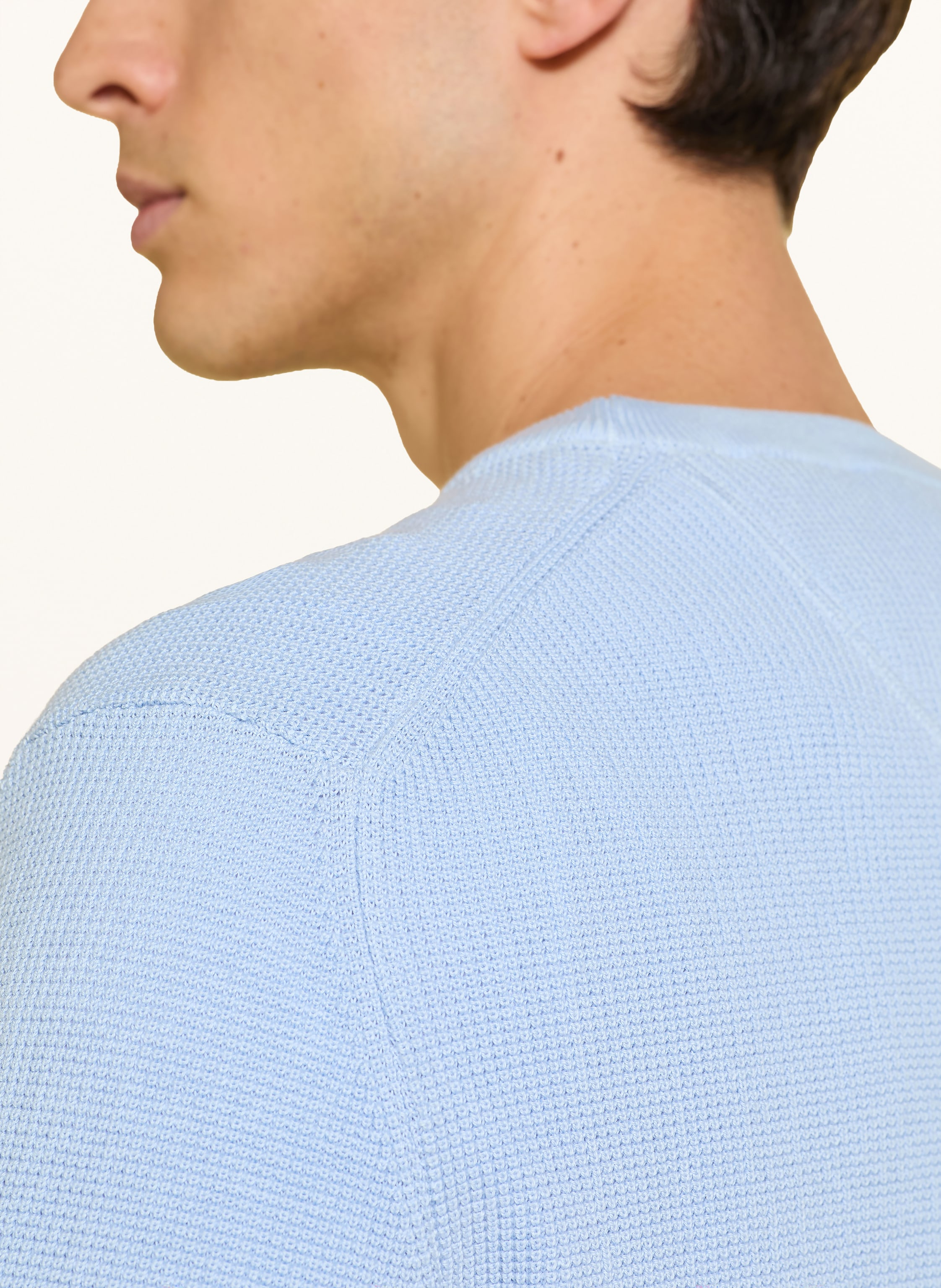 Thumbnail - Gant Pullover blau