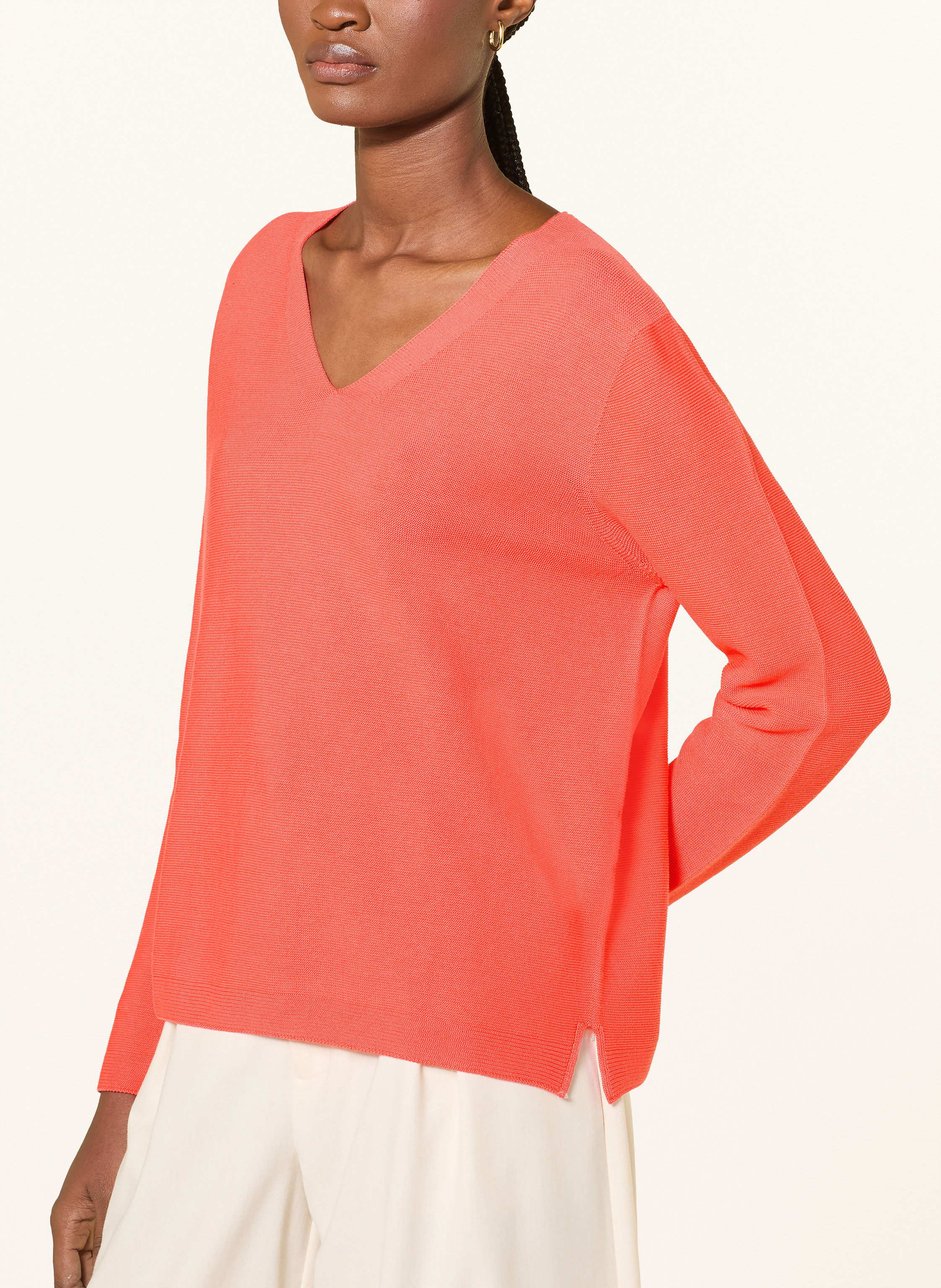 Thumbnail - Maerz Muenchen Pullover pink