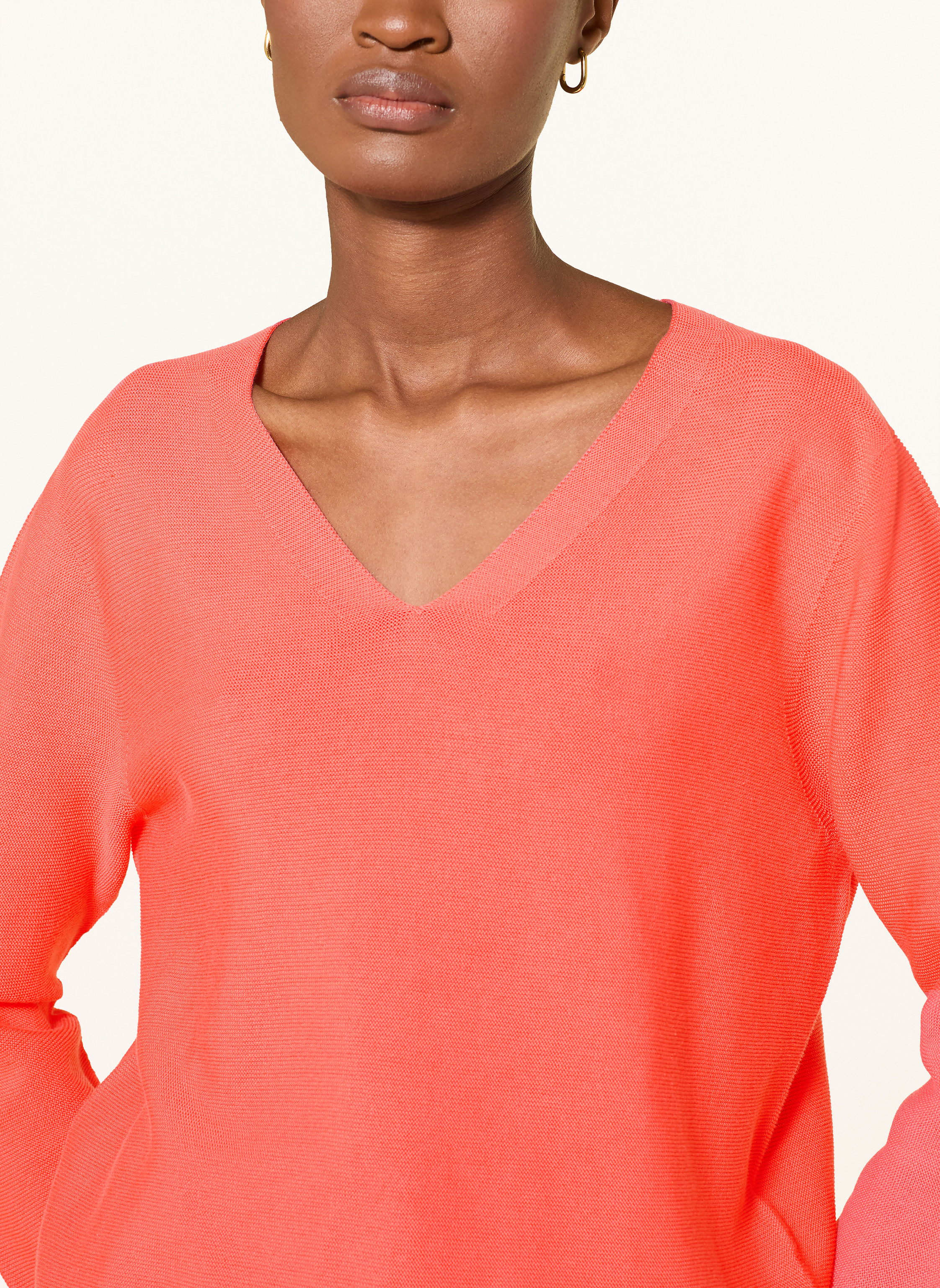 Thumbnail - Maerz Muenchen Pullover pink