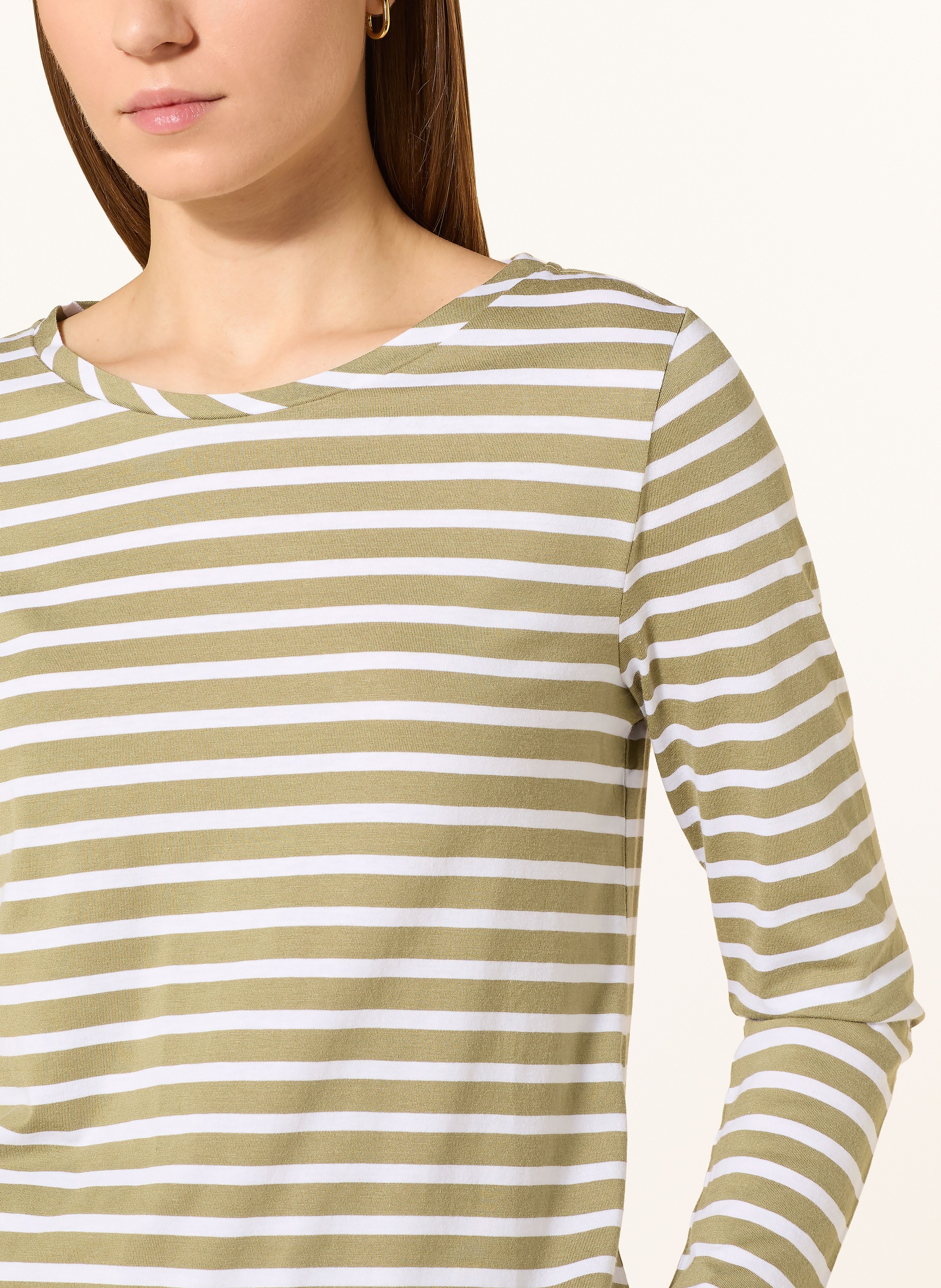 Thumbnail - Maerz Muenchen Longsleeve gruen