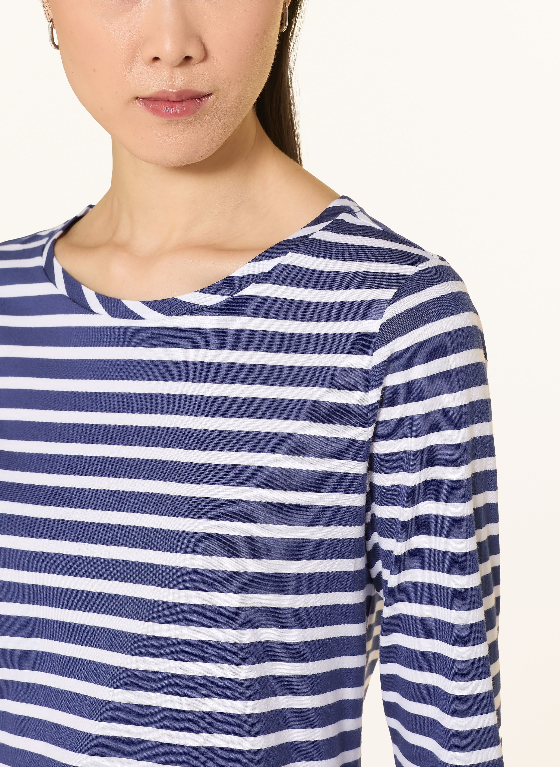 Thumbnail - Maerz Muenchen Longsleeve blau