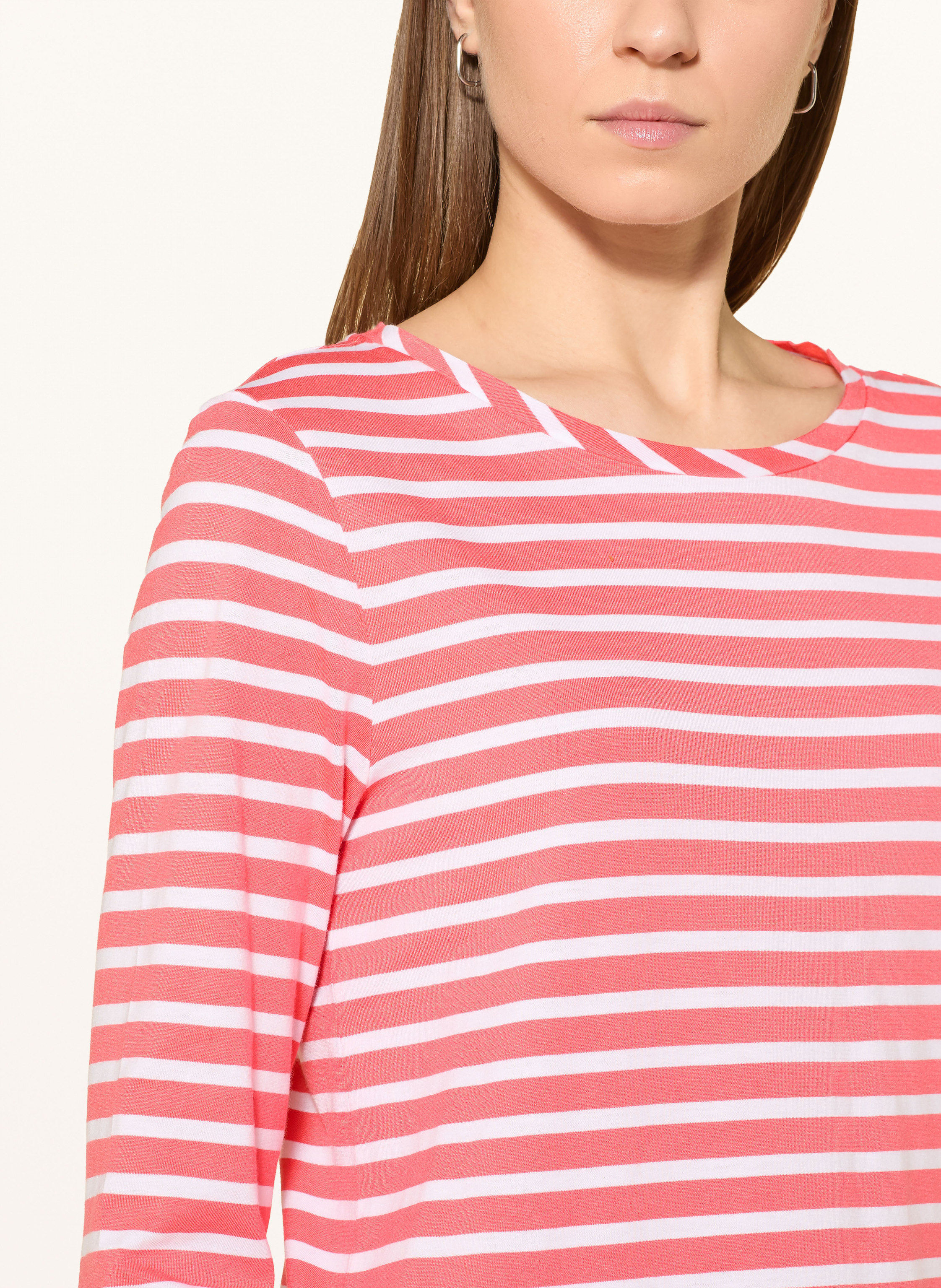 Thumbnail - Maerz Muenchen Longsleeve pink