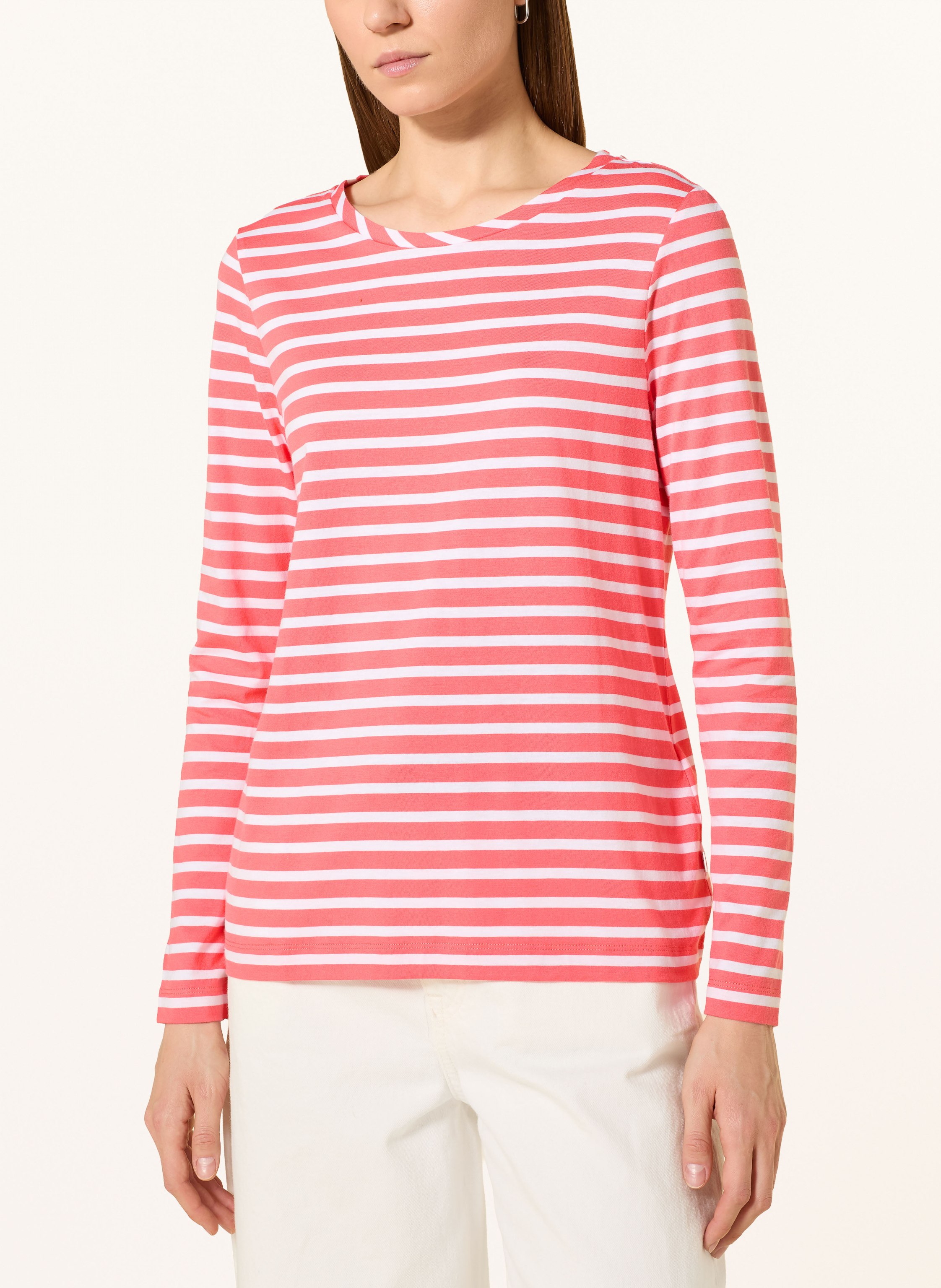 Thumbnail - Maerz Muenchen Longsleeve pink