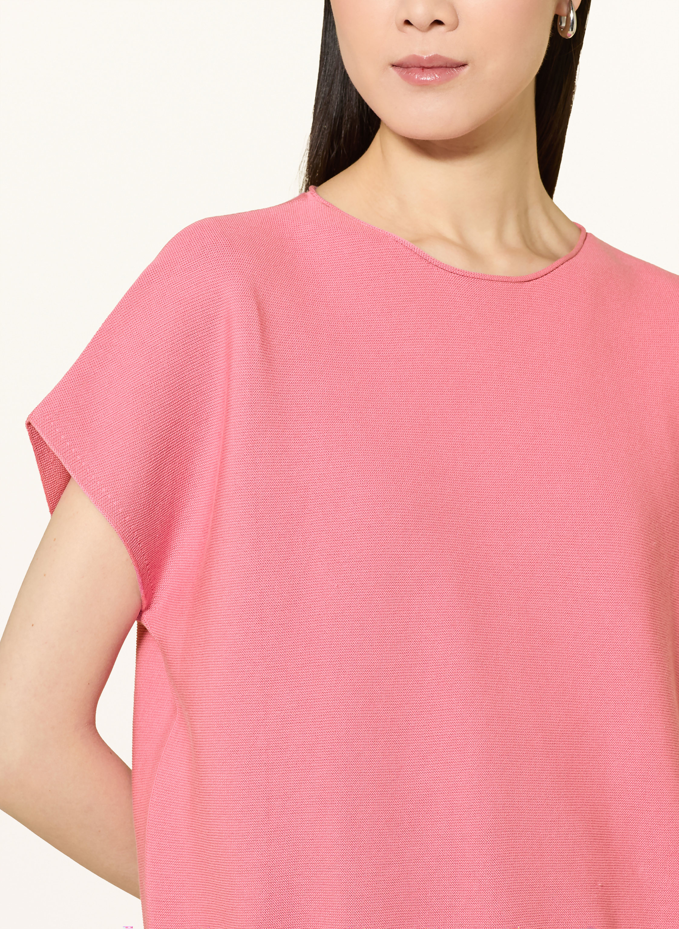 Thumbnail - Maerz Muenchen Strickshirt rosa