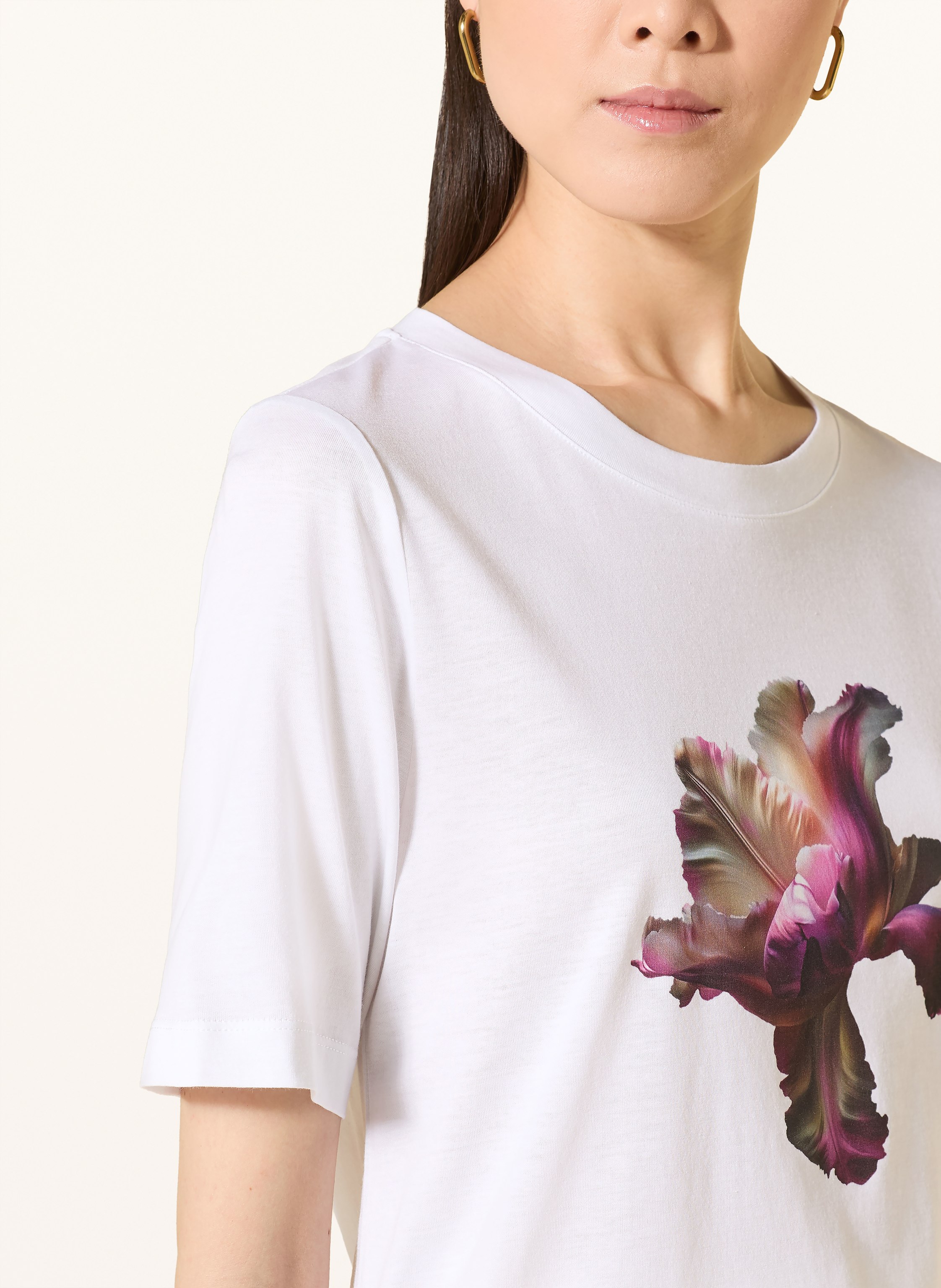 Thumbnail - Maerz Muenchen T-Shirt rosa