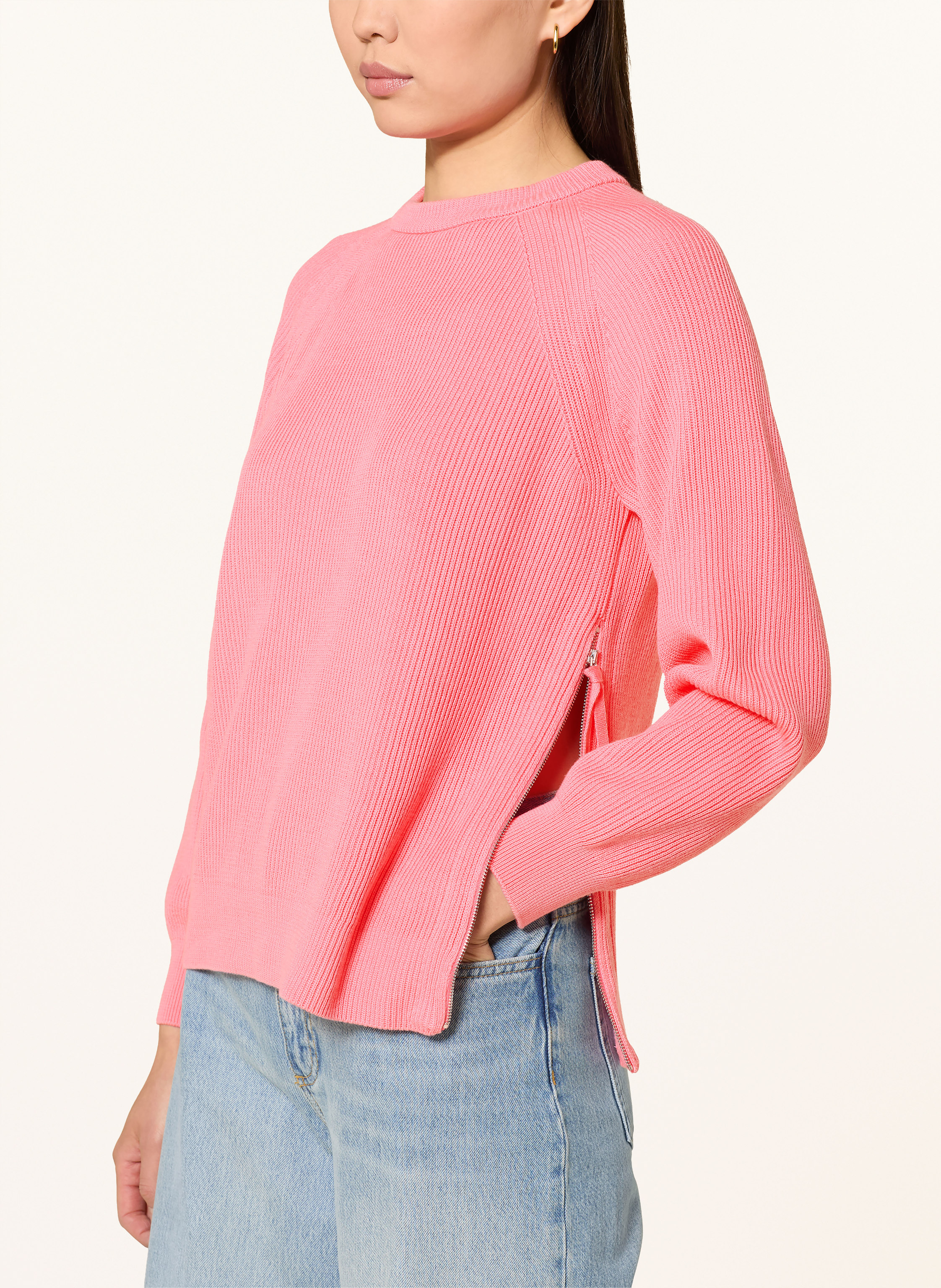 Thumbnail - Maerz Muenchen Pullover rosa