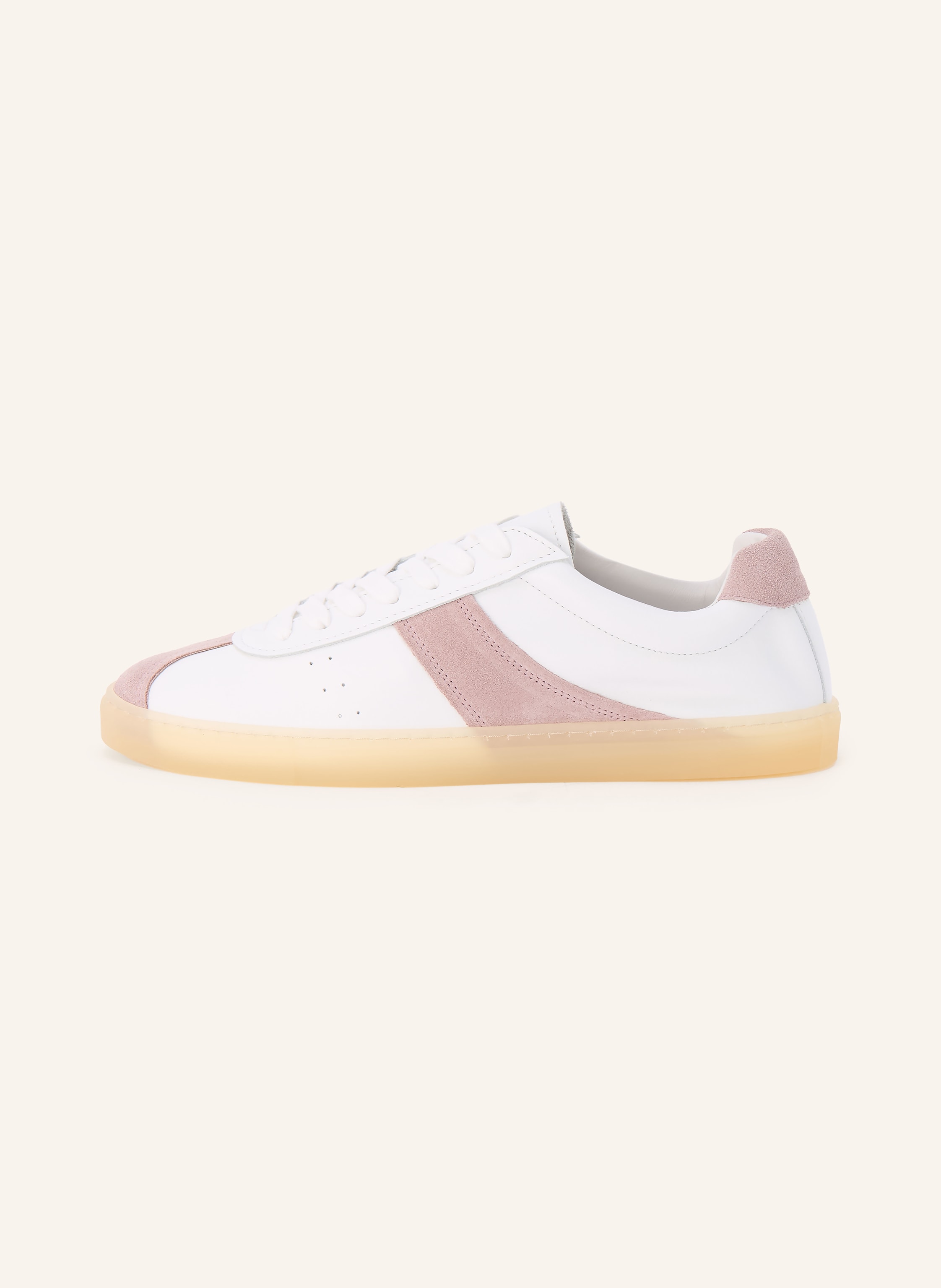 Thumbnail - Copenhagen Studios Sneaker cph98 rosa