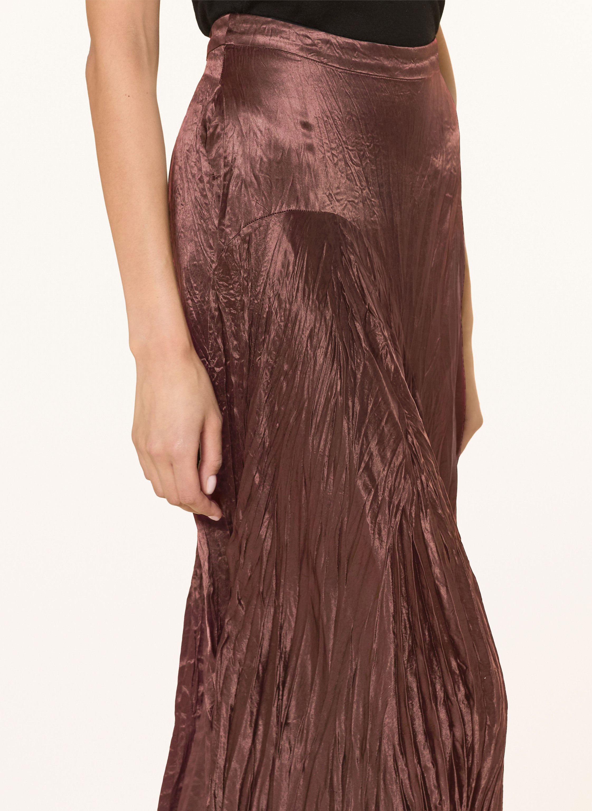 Thumbnail - Boss Rock Vacuza braun