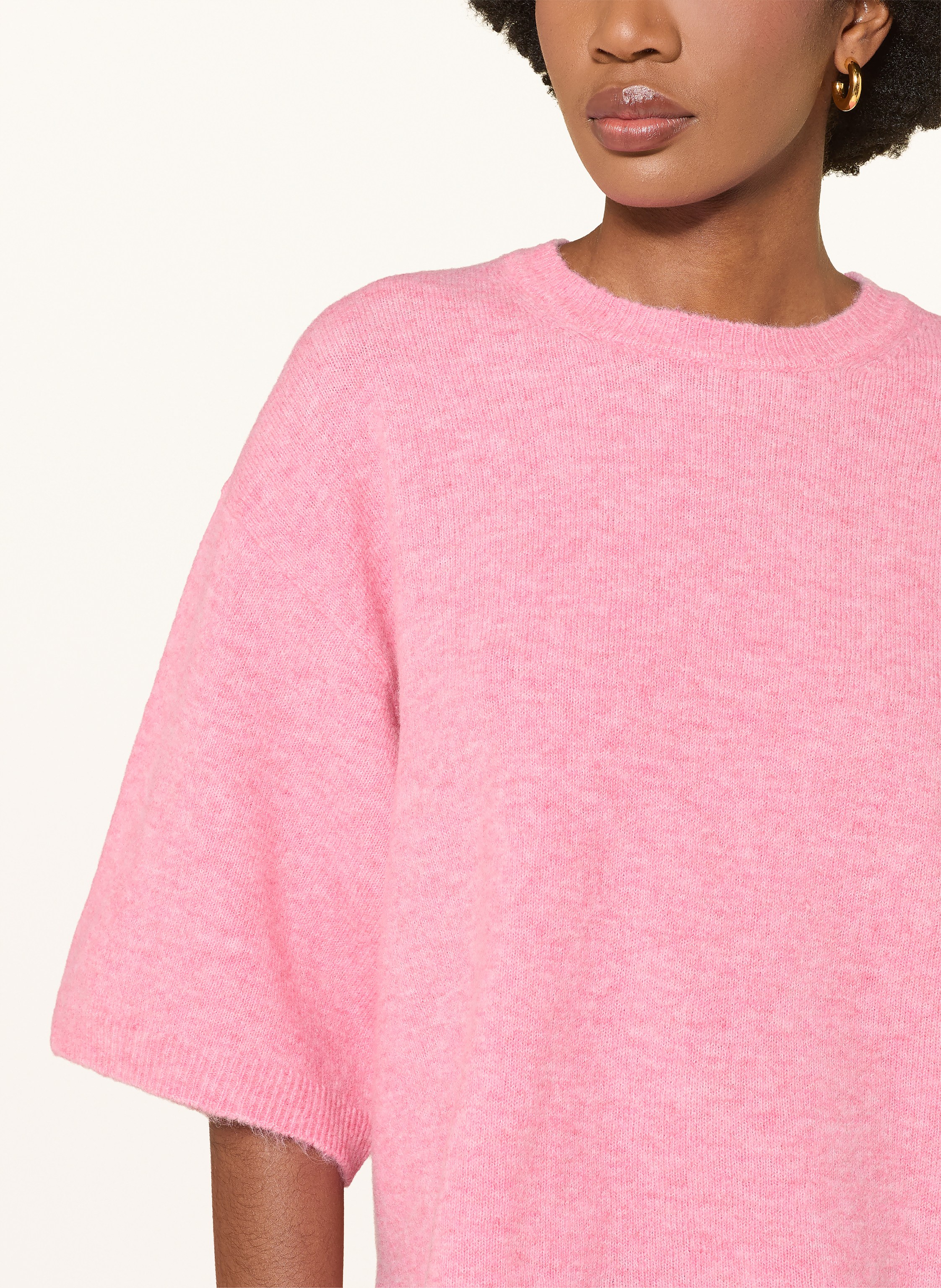 Thumbnail - Inwear Strickshirt Guniiw pink