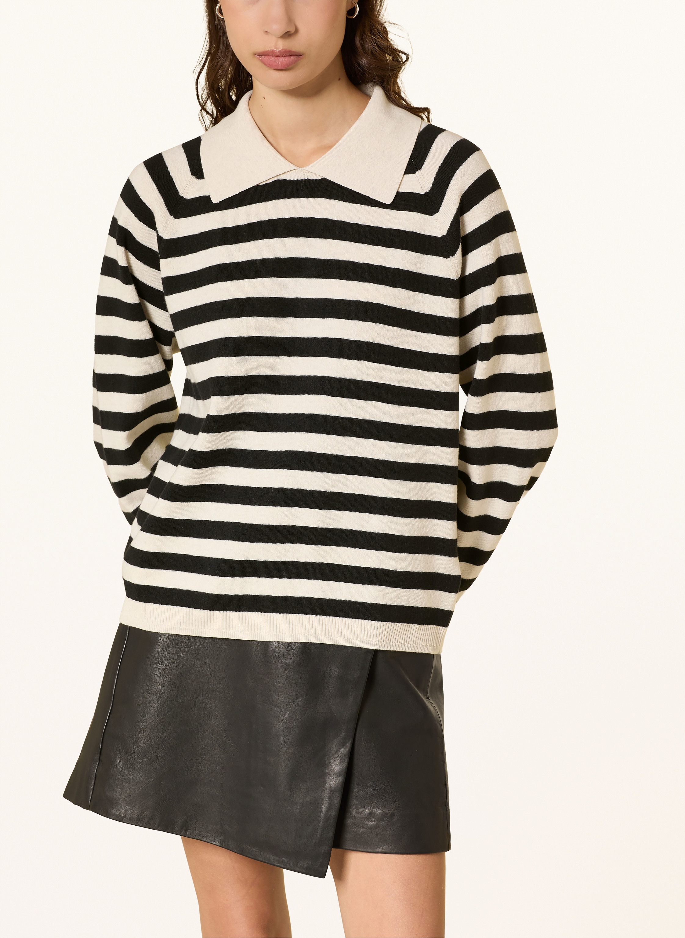 Thumbnail - Inwear Pullover Madieiw schwarz