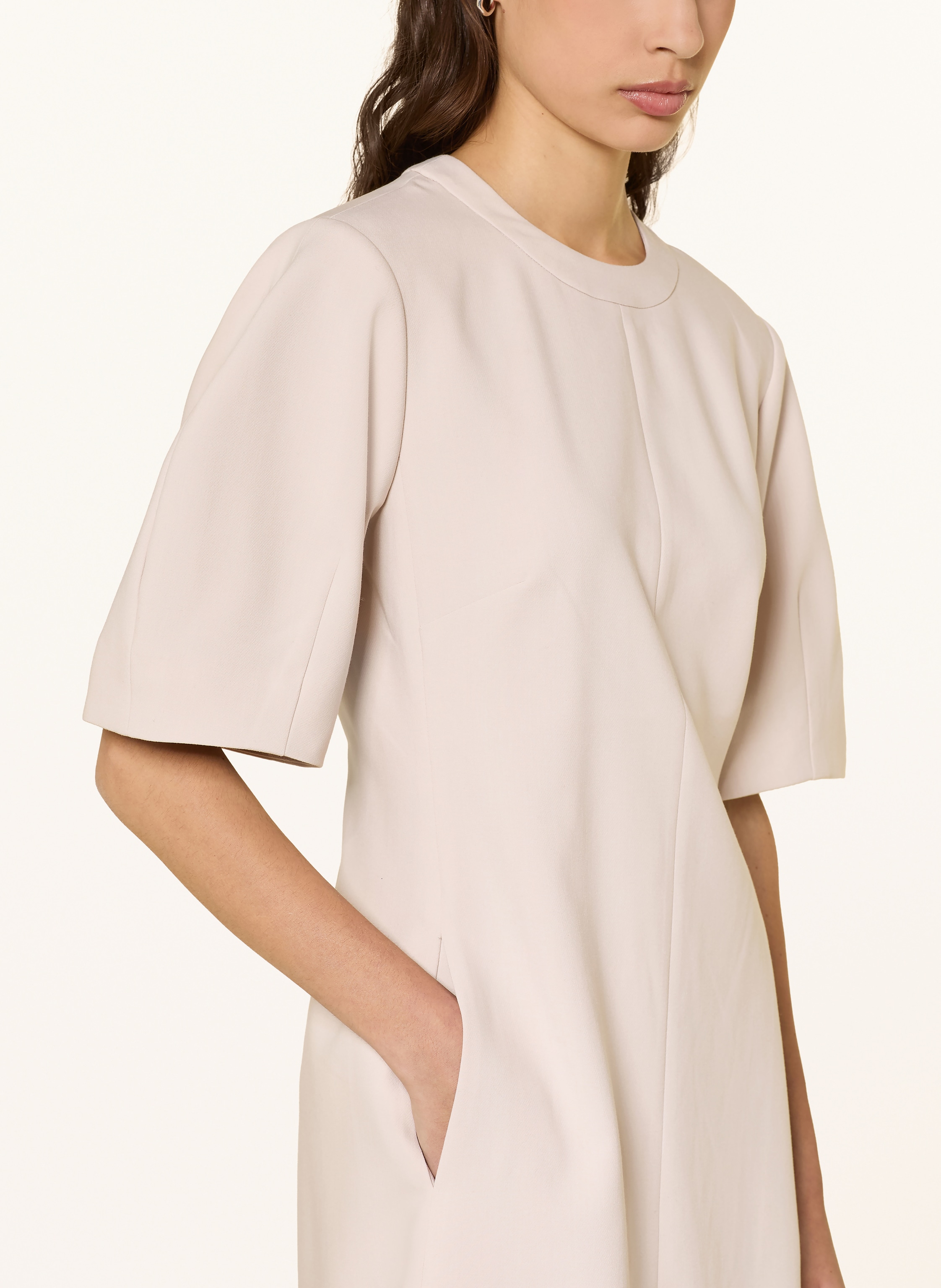 Thumbnail - Inwear Kleid Chayceiw beige