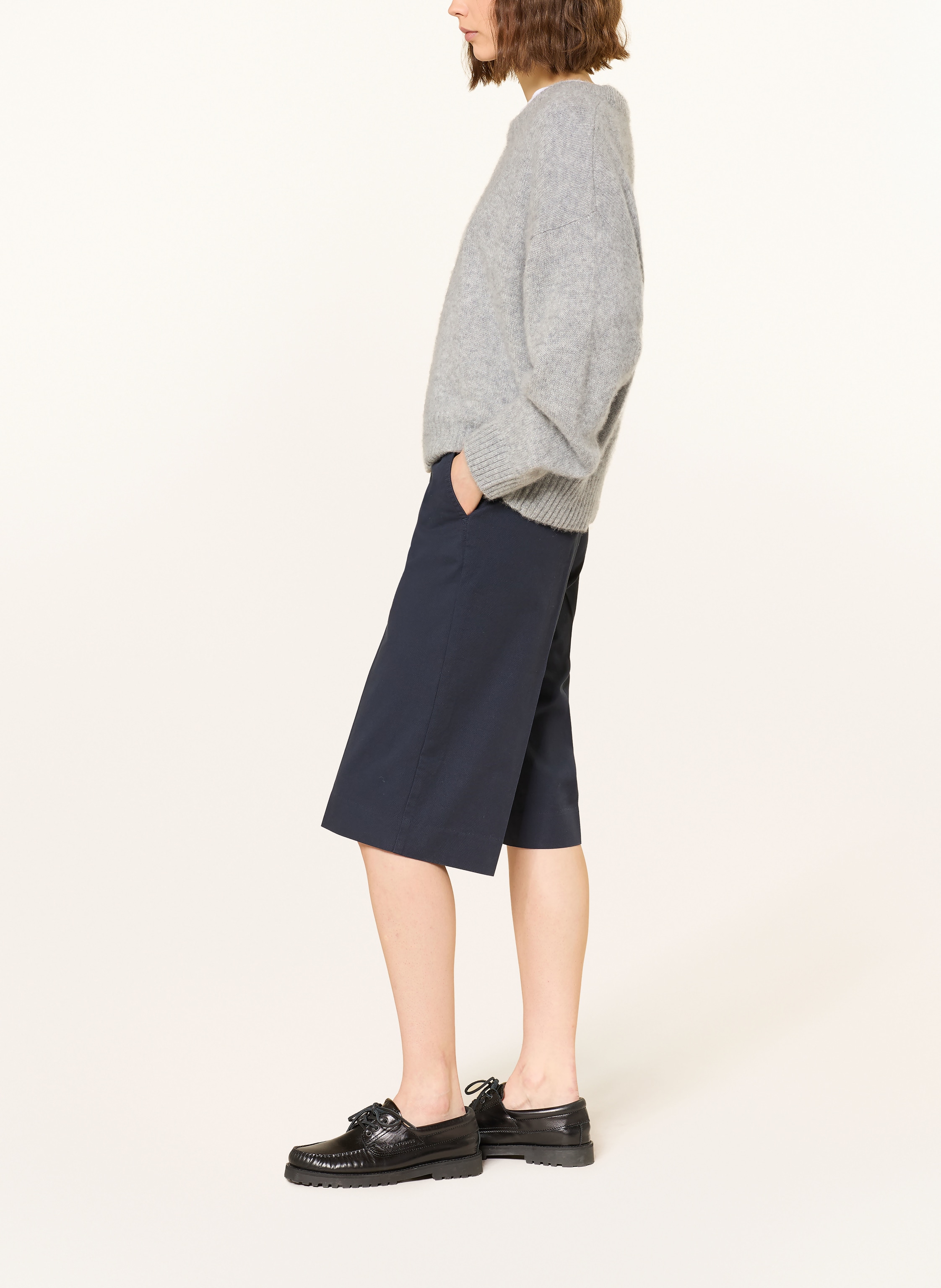 Thumbnail - Inwear Culotte Diaziw blau