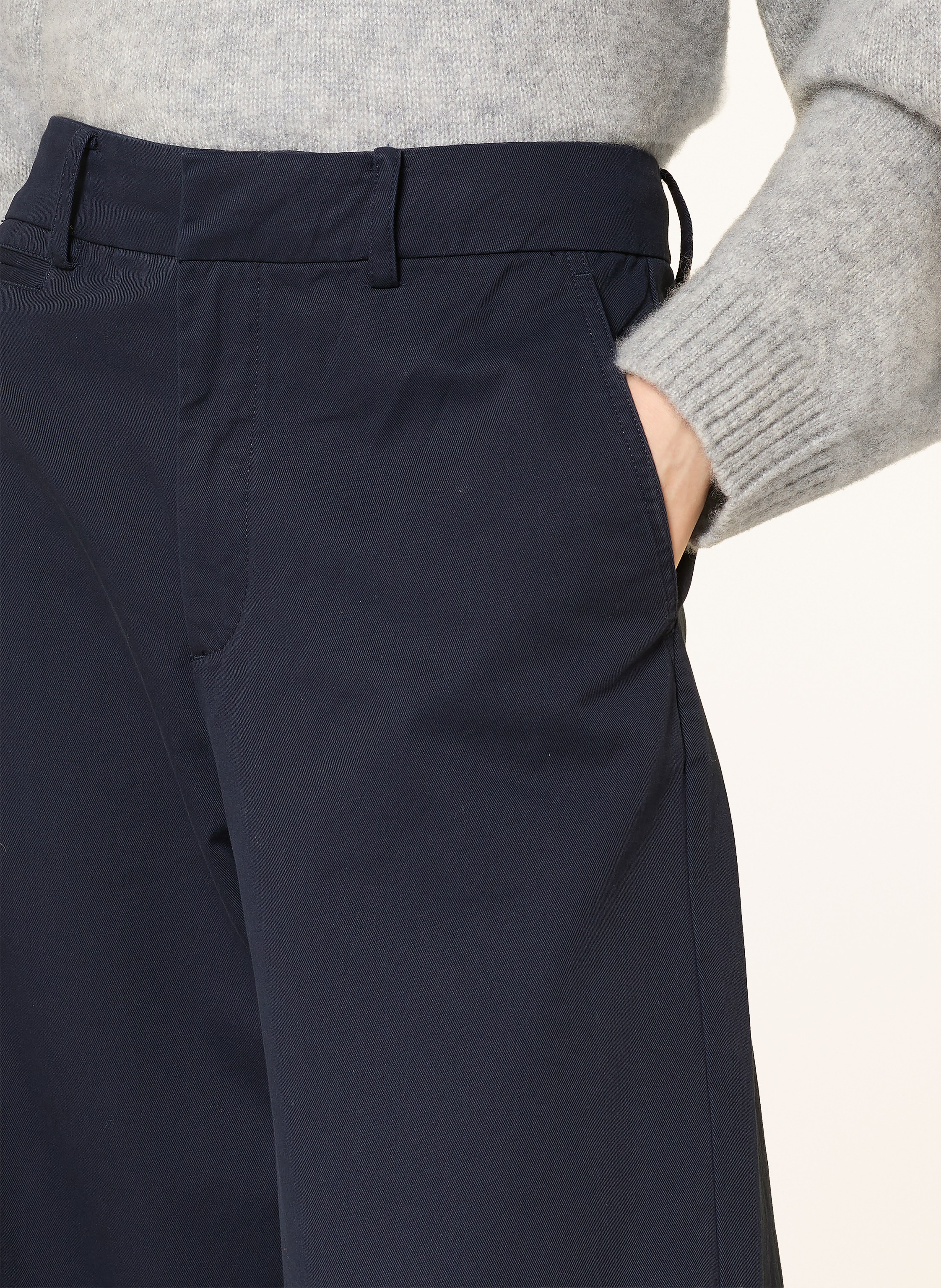 Thumbnail - Inwear Hose Diaziw blau