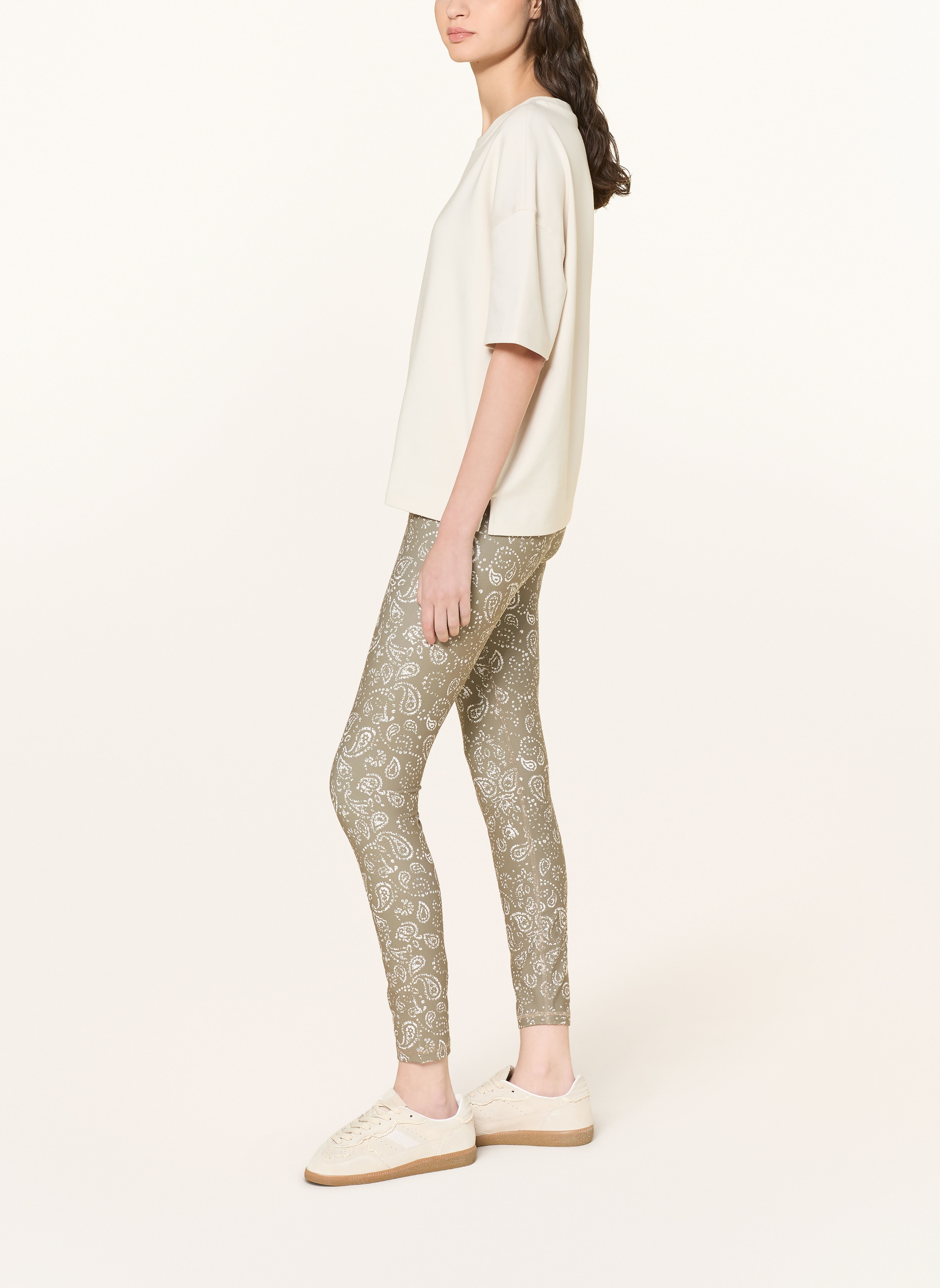 Thumbnail - Juvia Leggings Pamela gruen