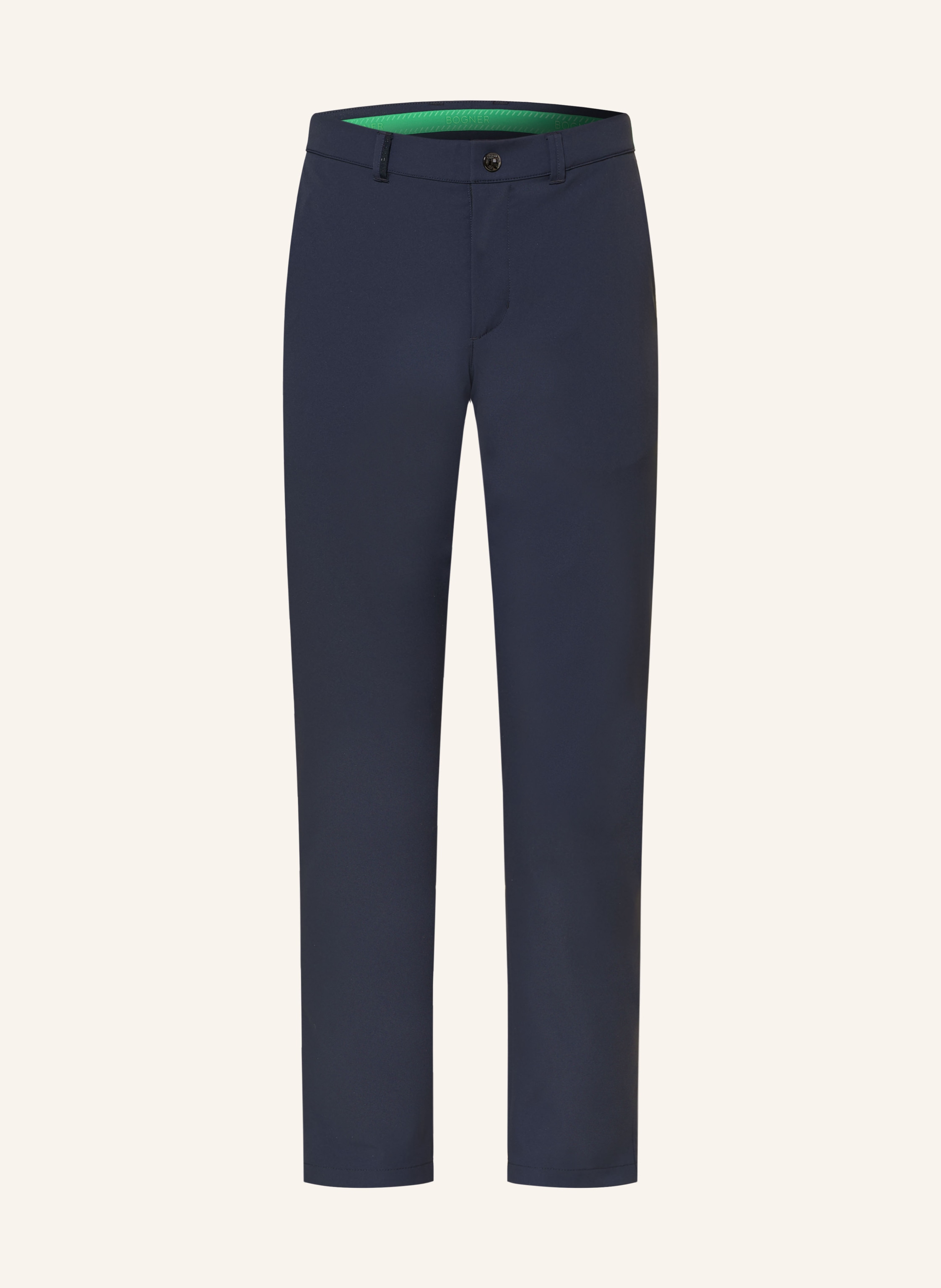Bogner Golfhose Anjo blau