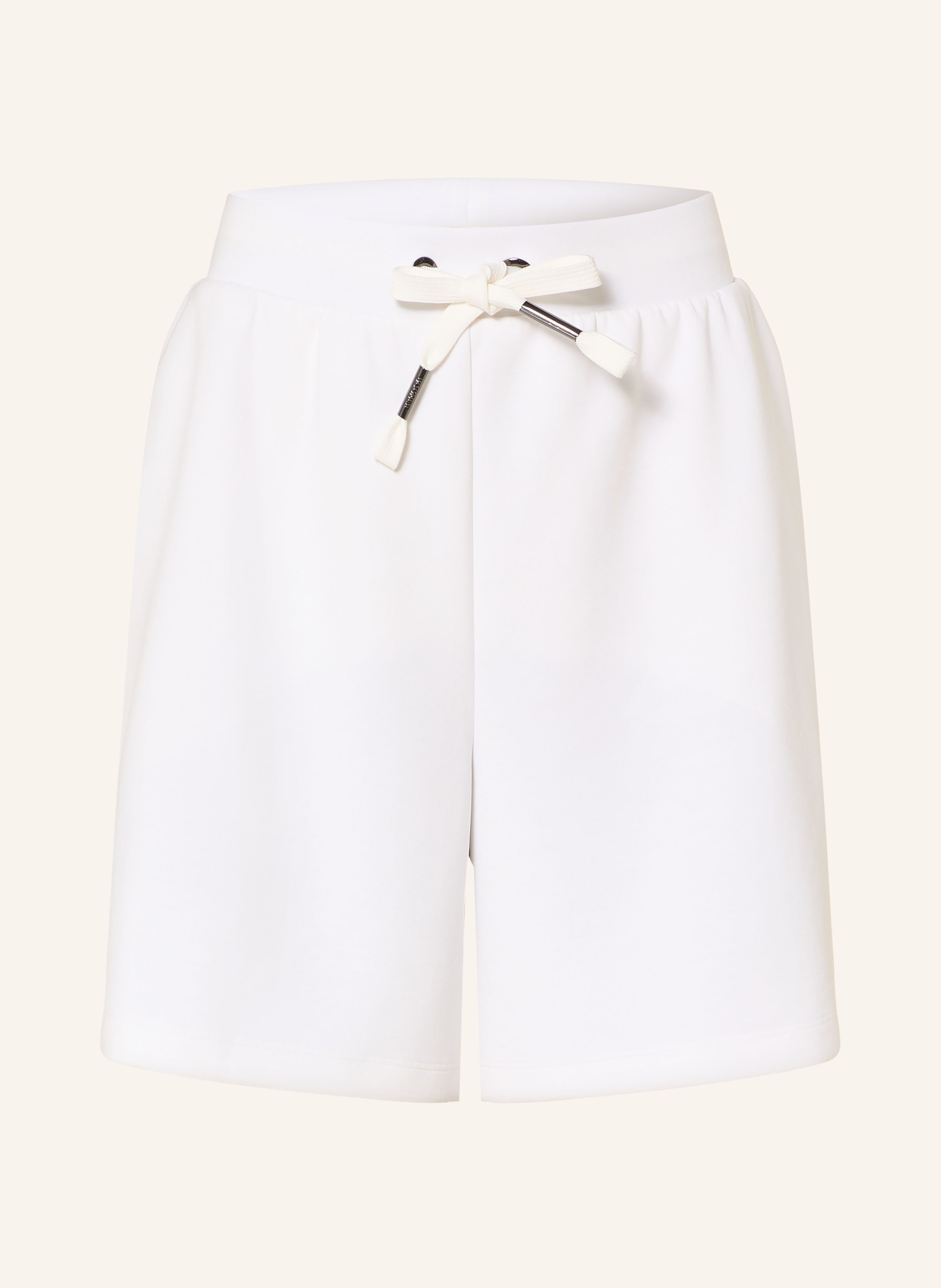 Bogner Golfshorts Alea weiss