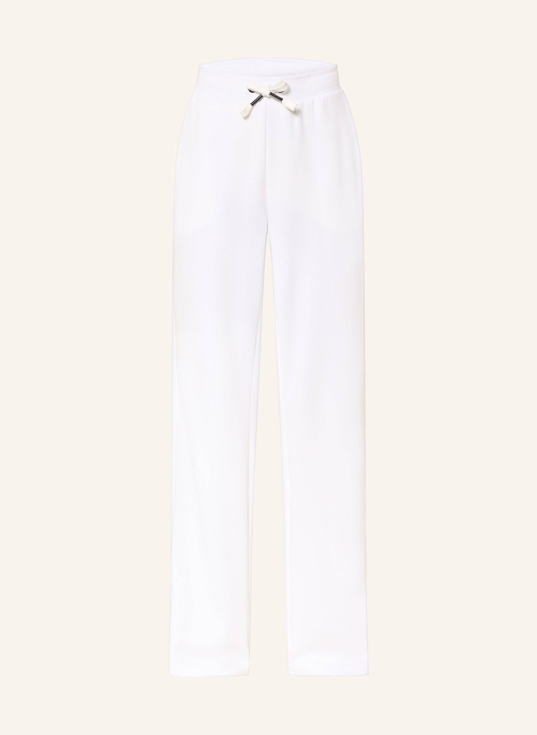 Bogner Sweatpants Blanca weiss