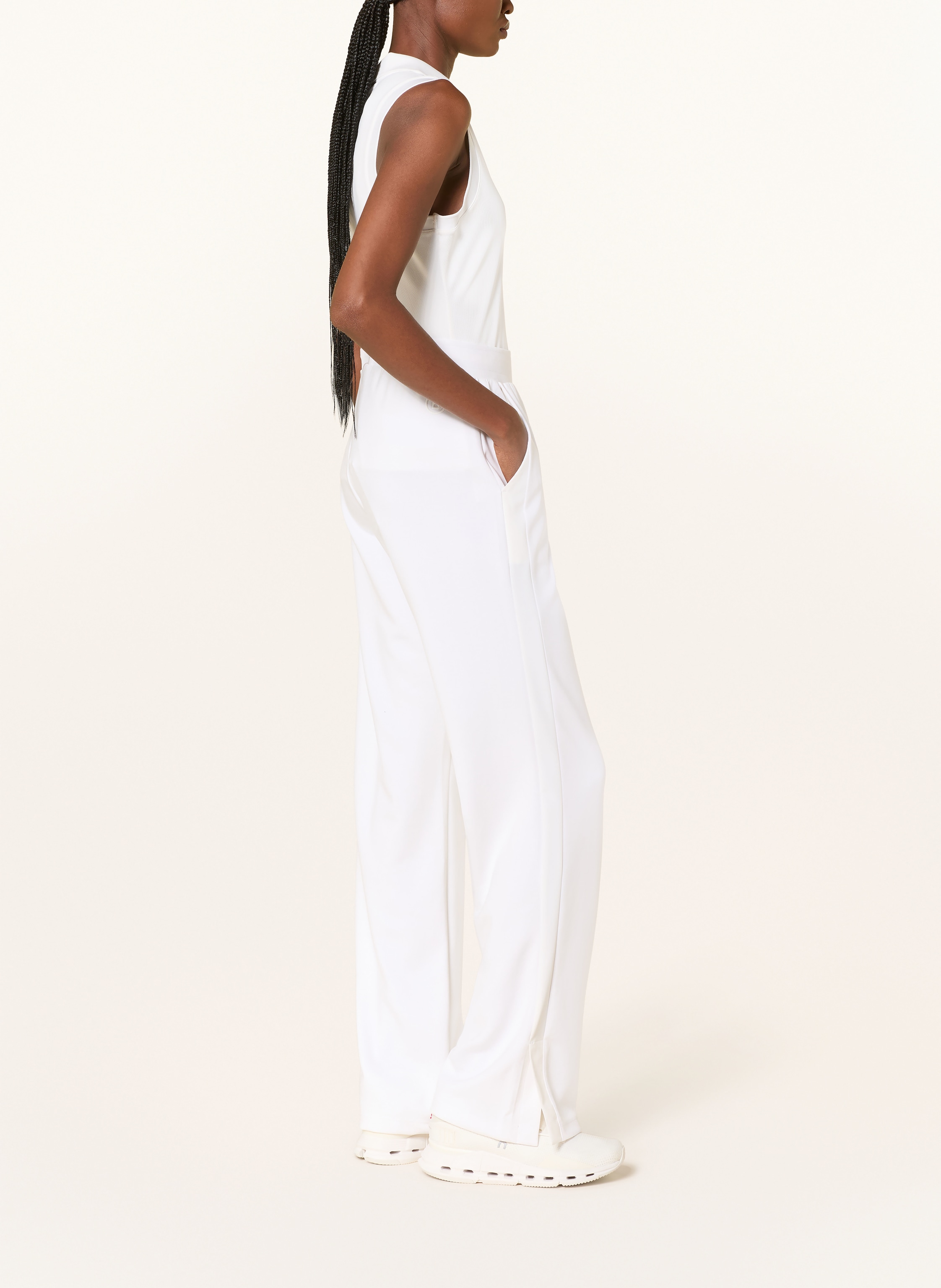 Thumbnail - Bogner Sweatpants Blanca weiss