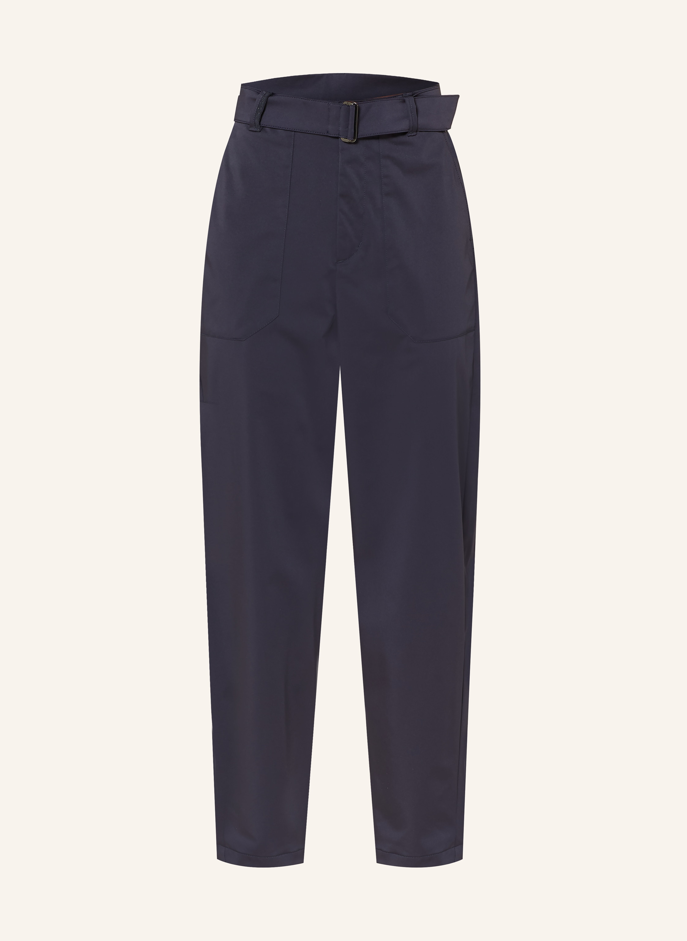 Bogner Golfhose Skara blau