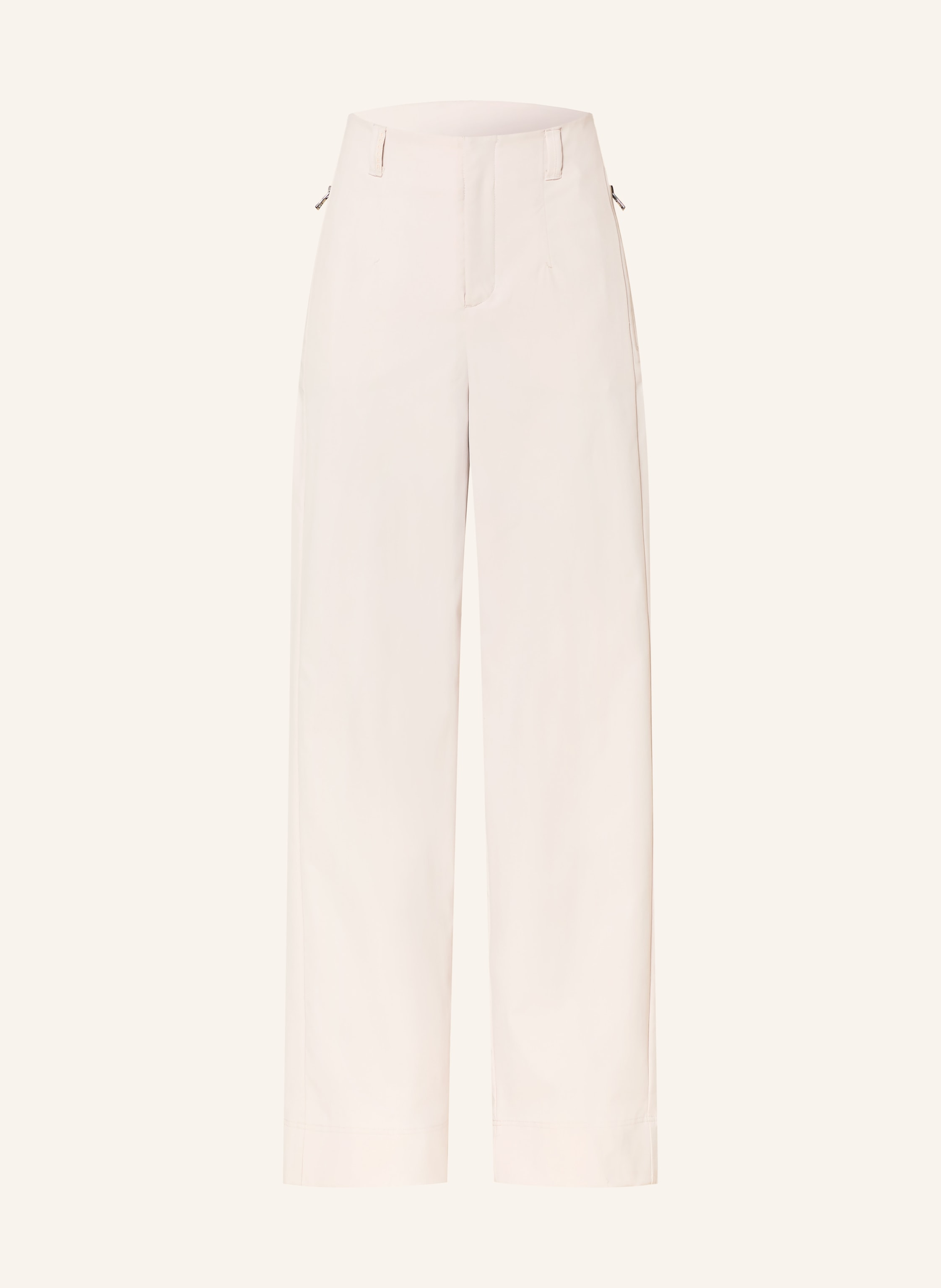 Bogner Golfhose Jill beige