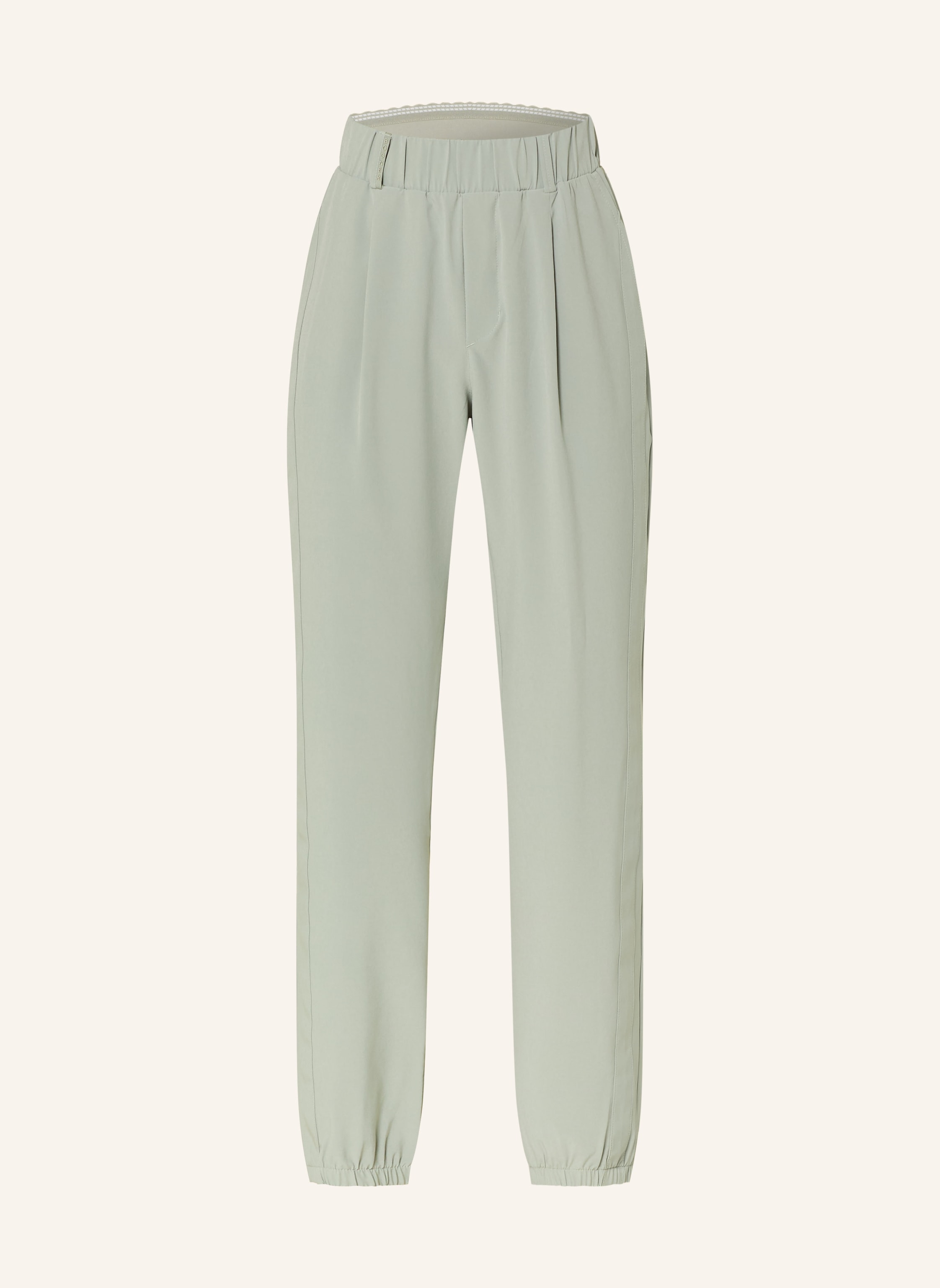 Bogner Golfhose Tala beige