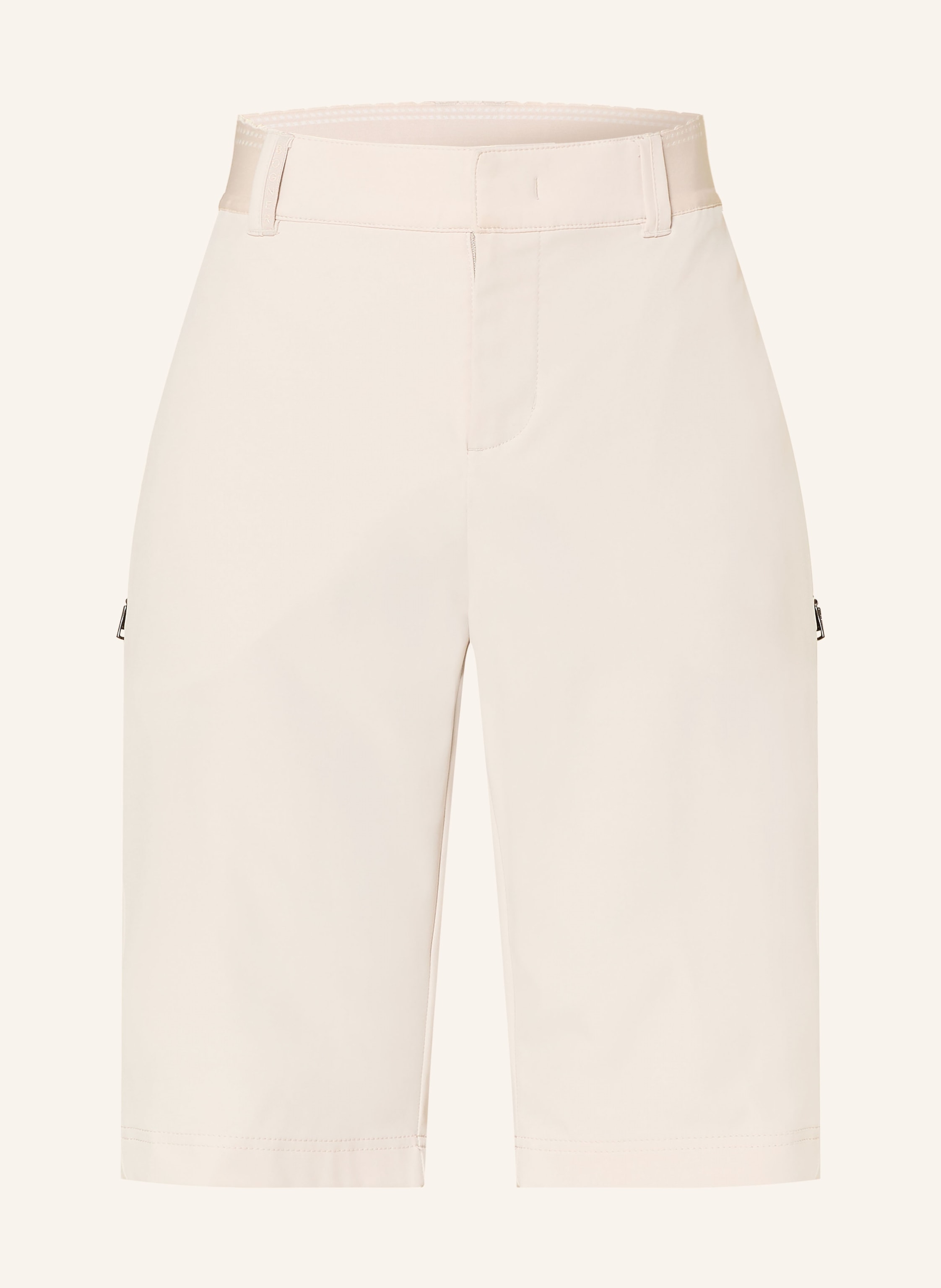 Bogner Golfshorts Zita beige