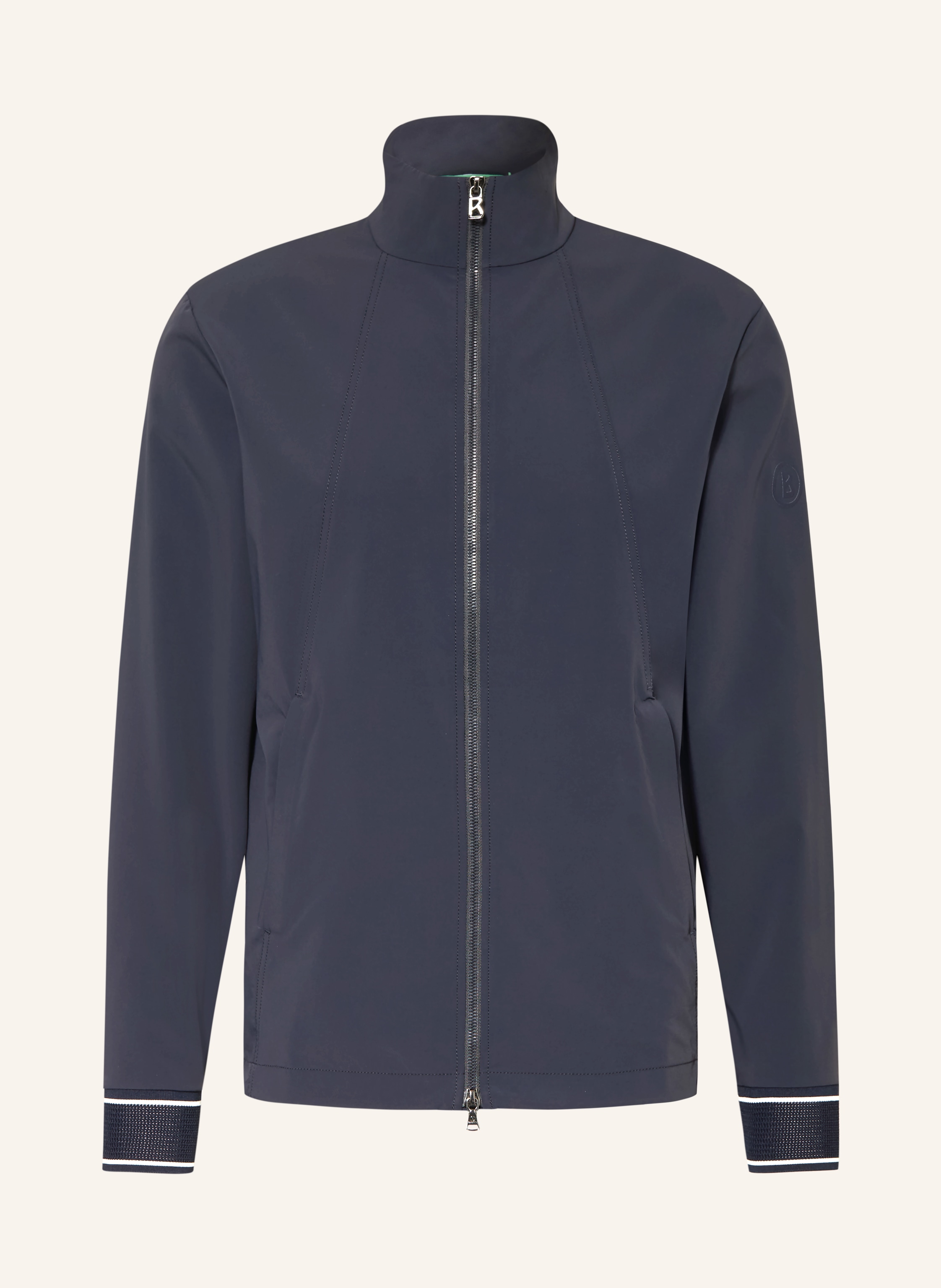 Bogner Golfjacke Holke blau
