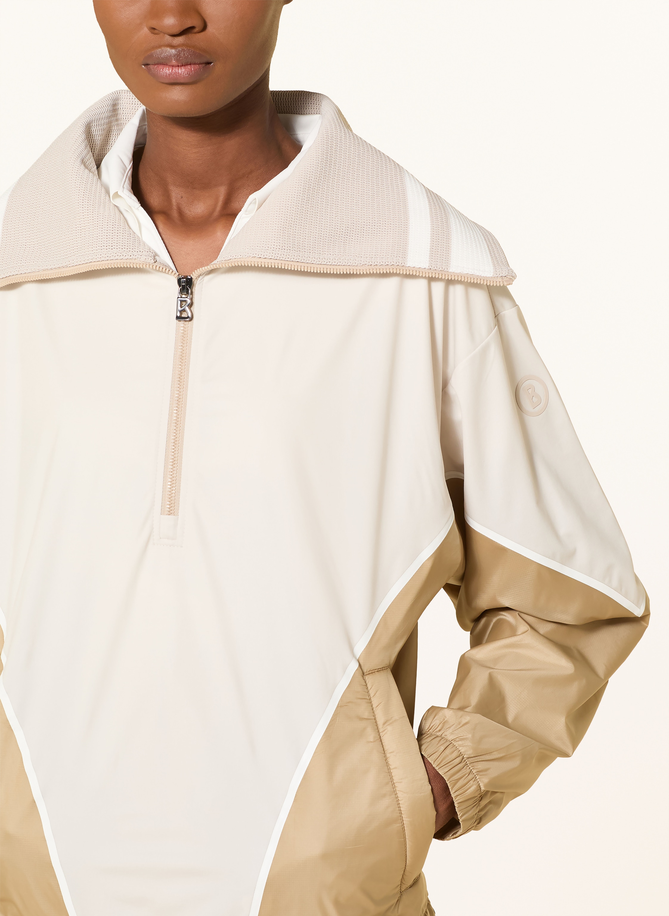 Thumbnail - Bogner Funktionsjacke Betty beige