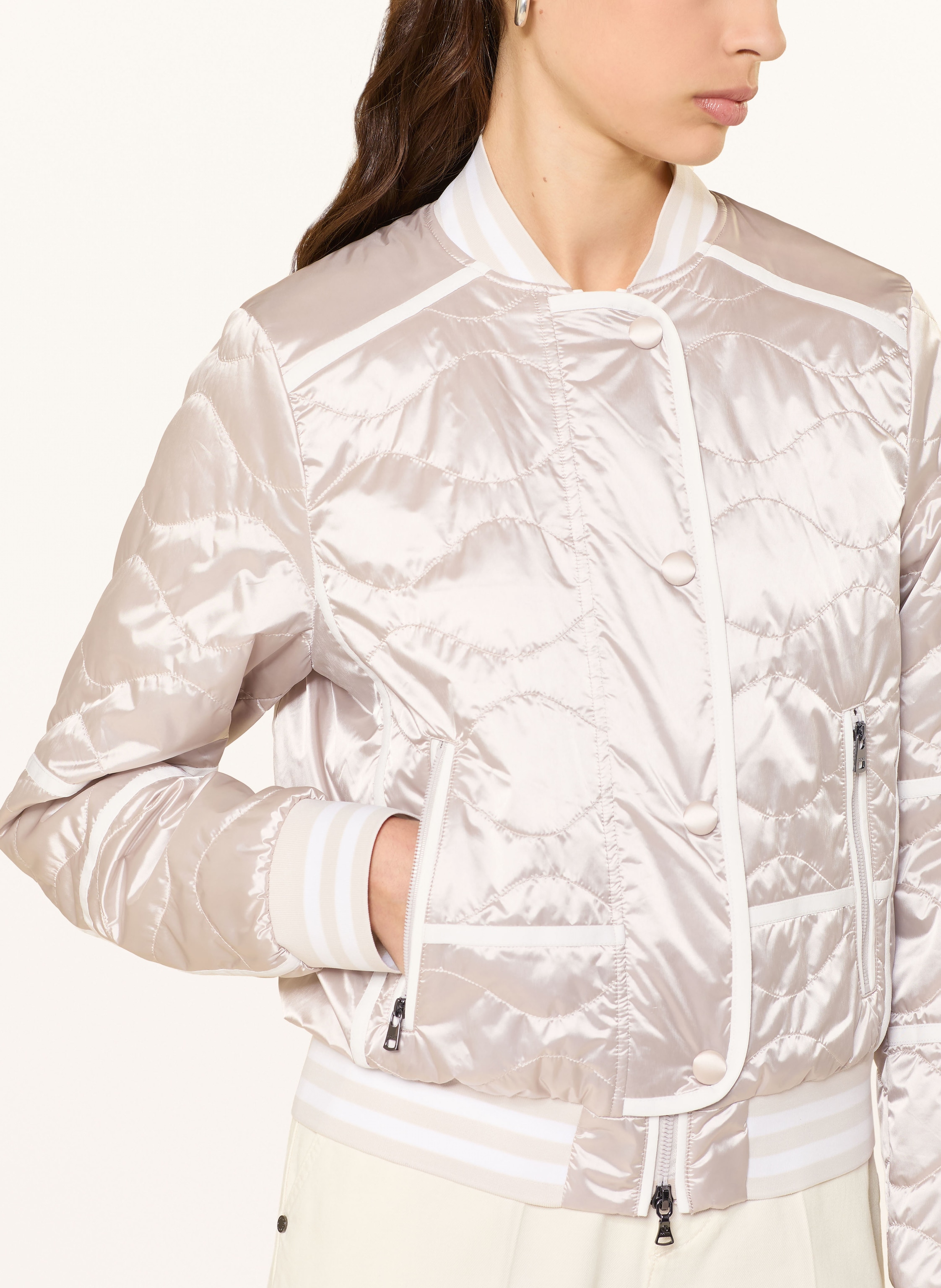 Thumbnail - Bogner Funktionsjacke Lia beige