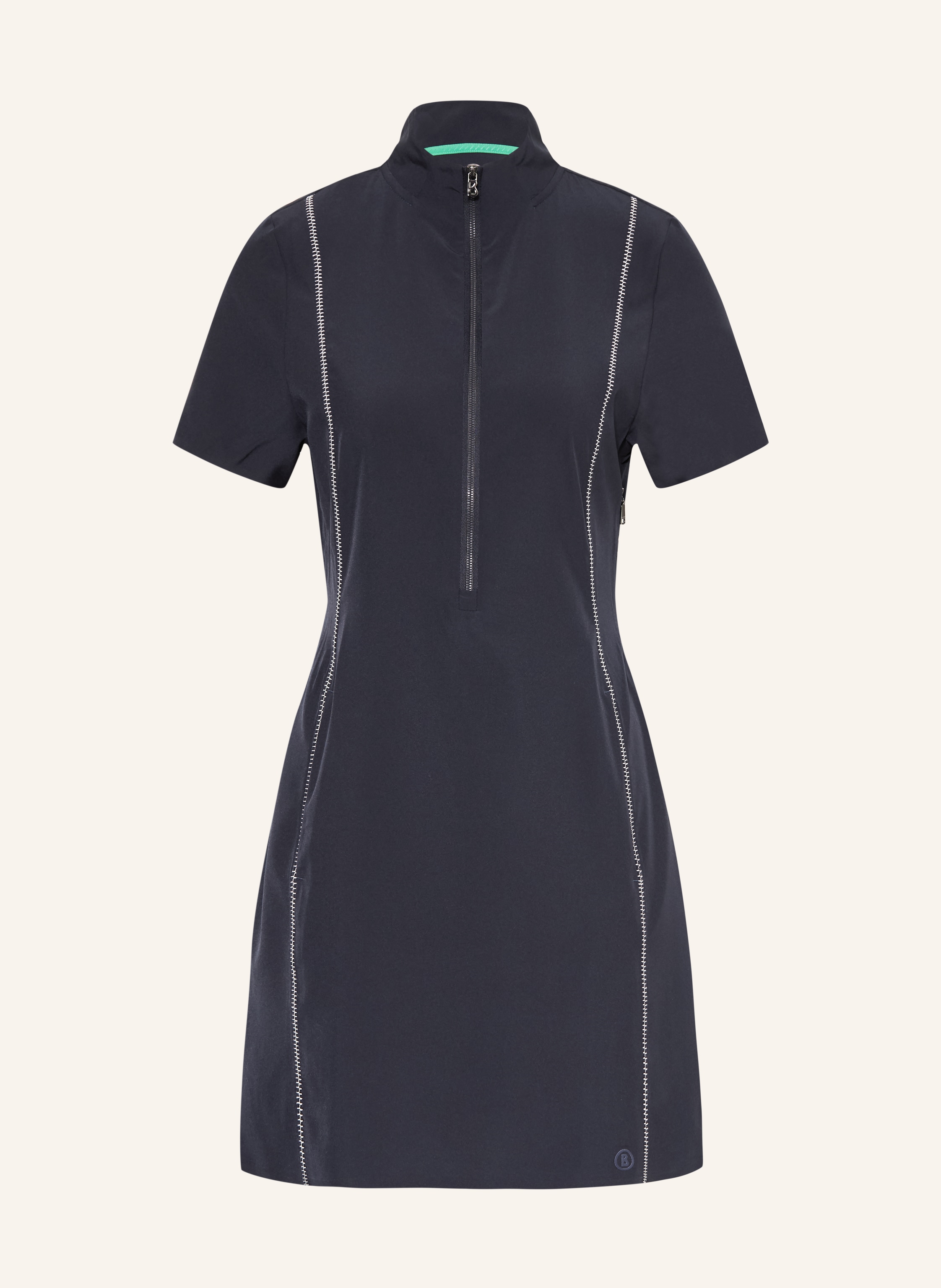 Bogner Golfkleid Leony blau