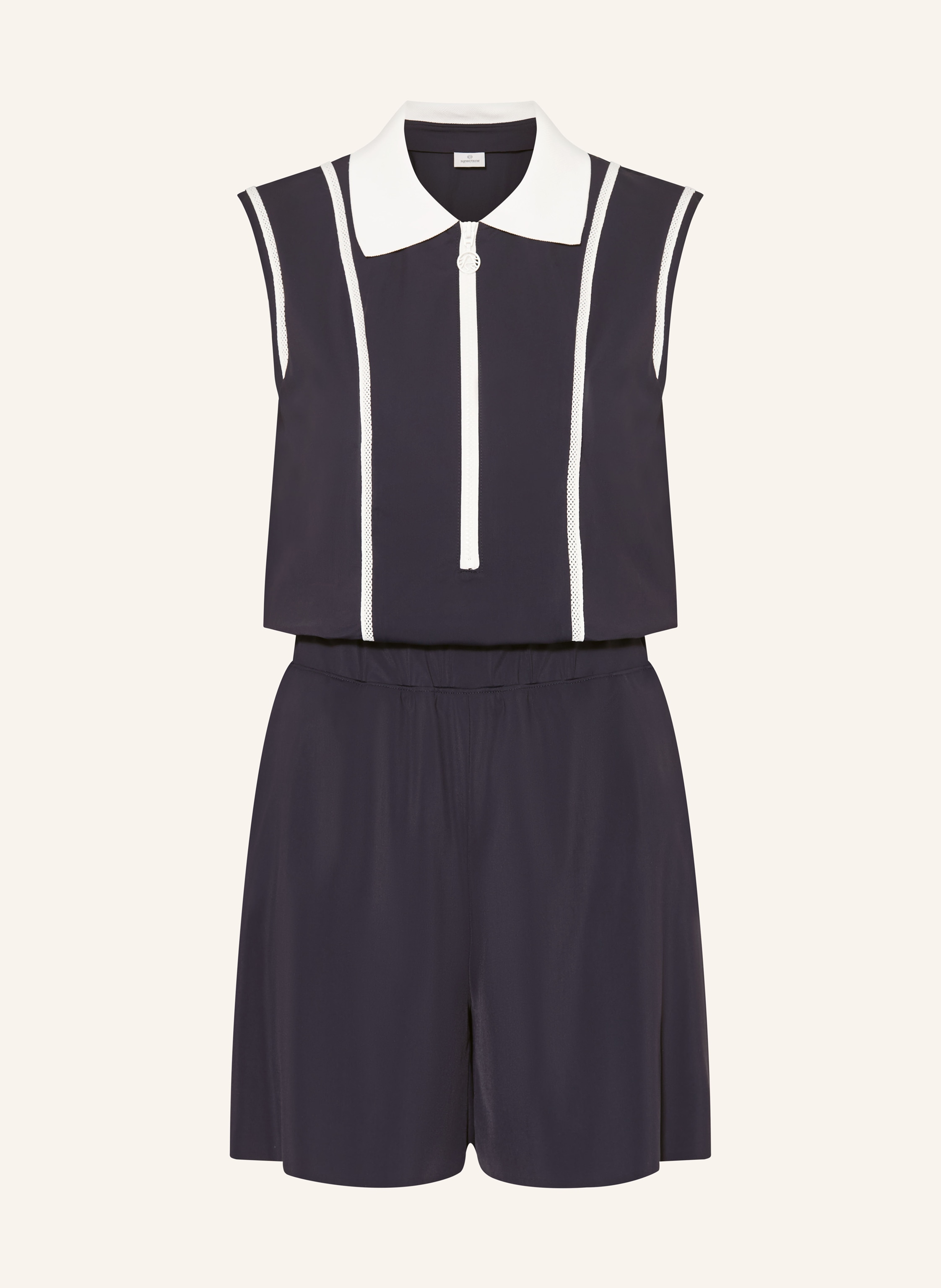 Sportalm Jumpsuit blau