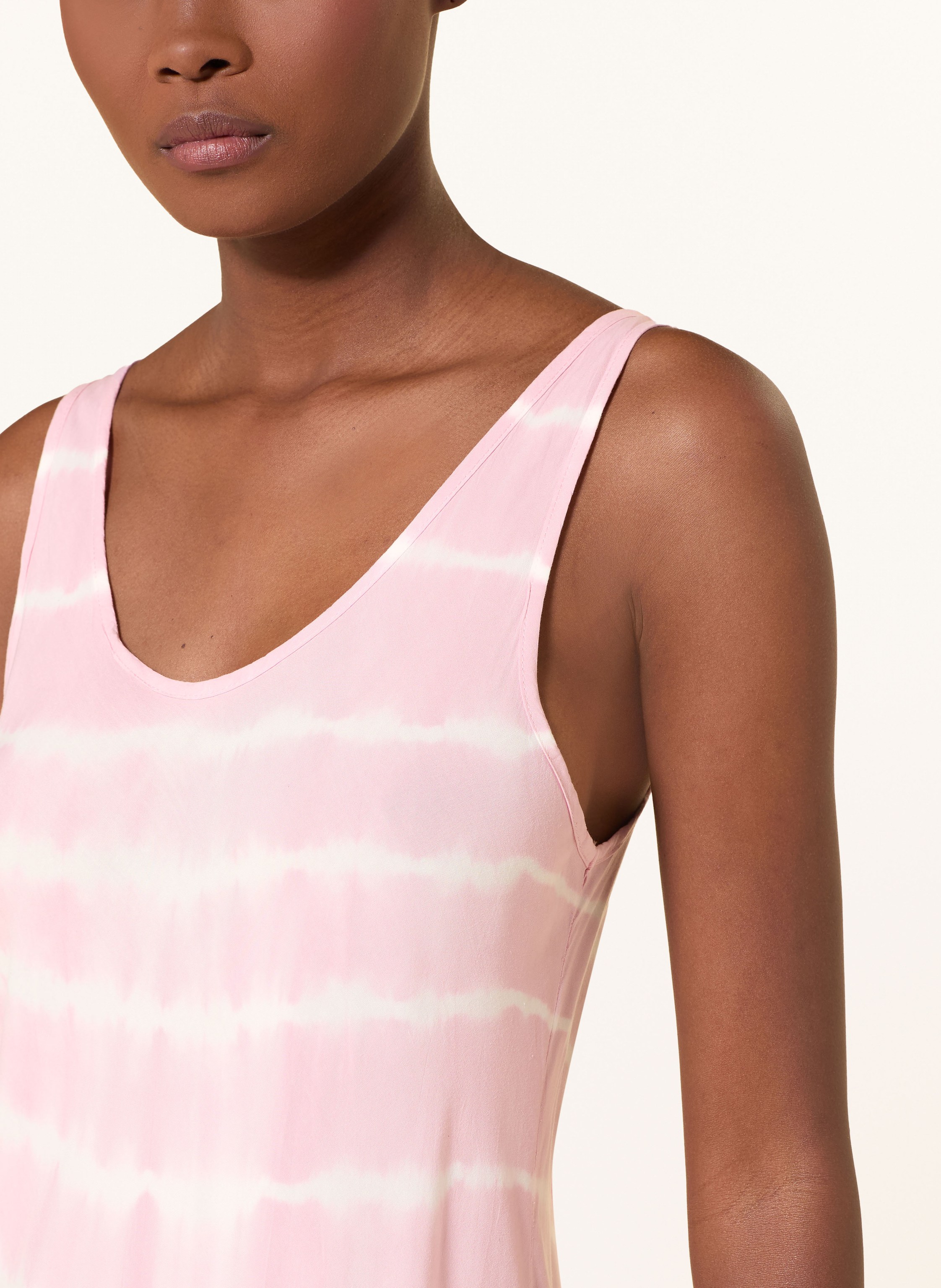 Thumbnail - Juvia Kleid Jules rosa