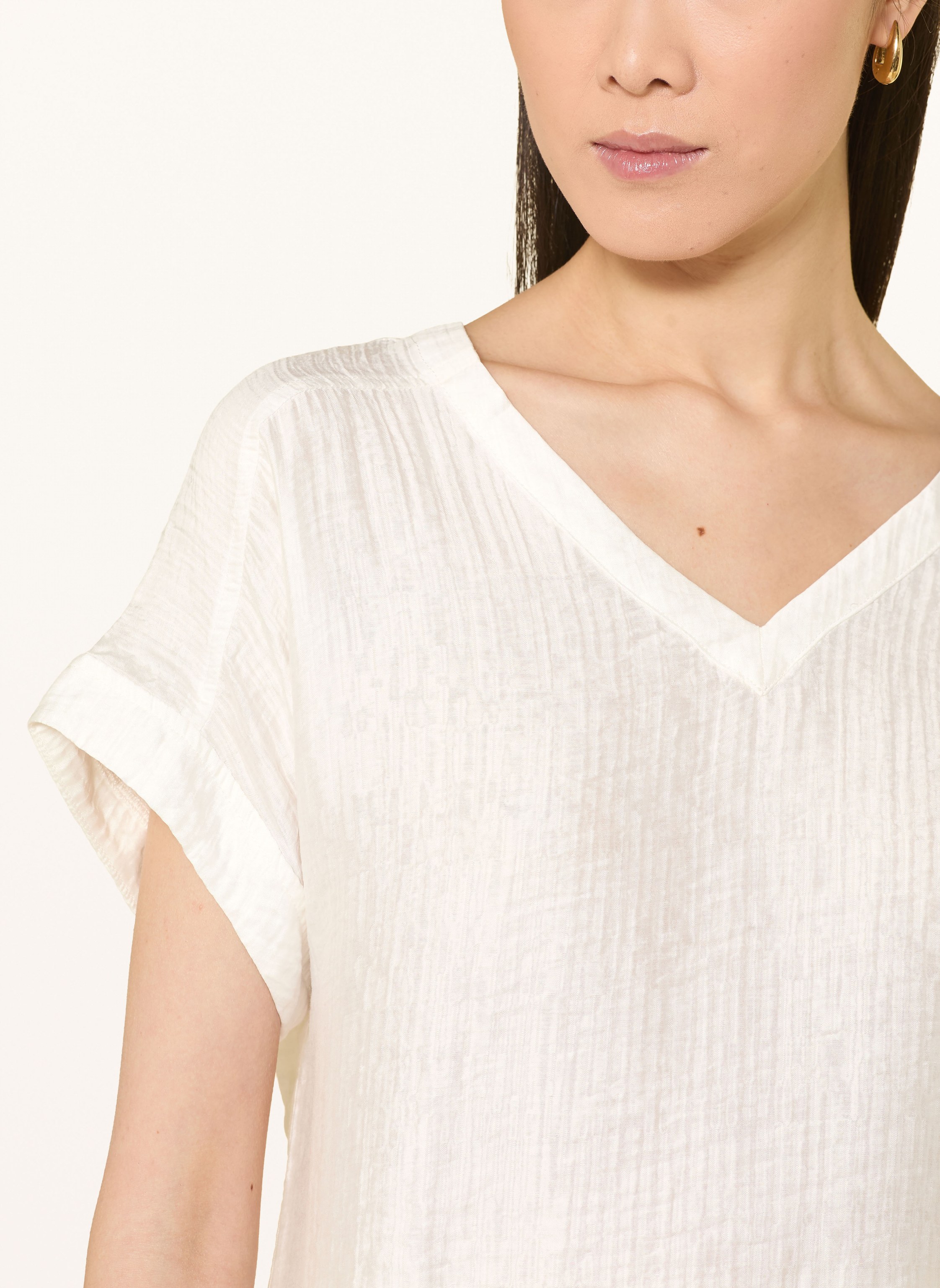 Thumbnail - Yerse Blusenshirt Gretel weiss