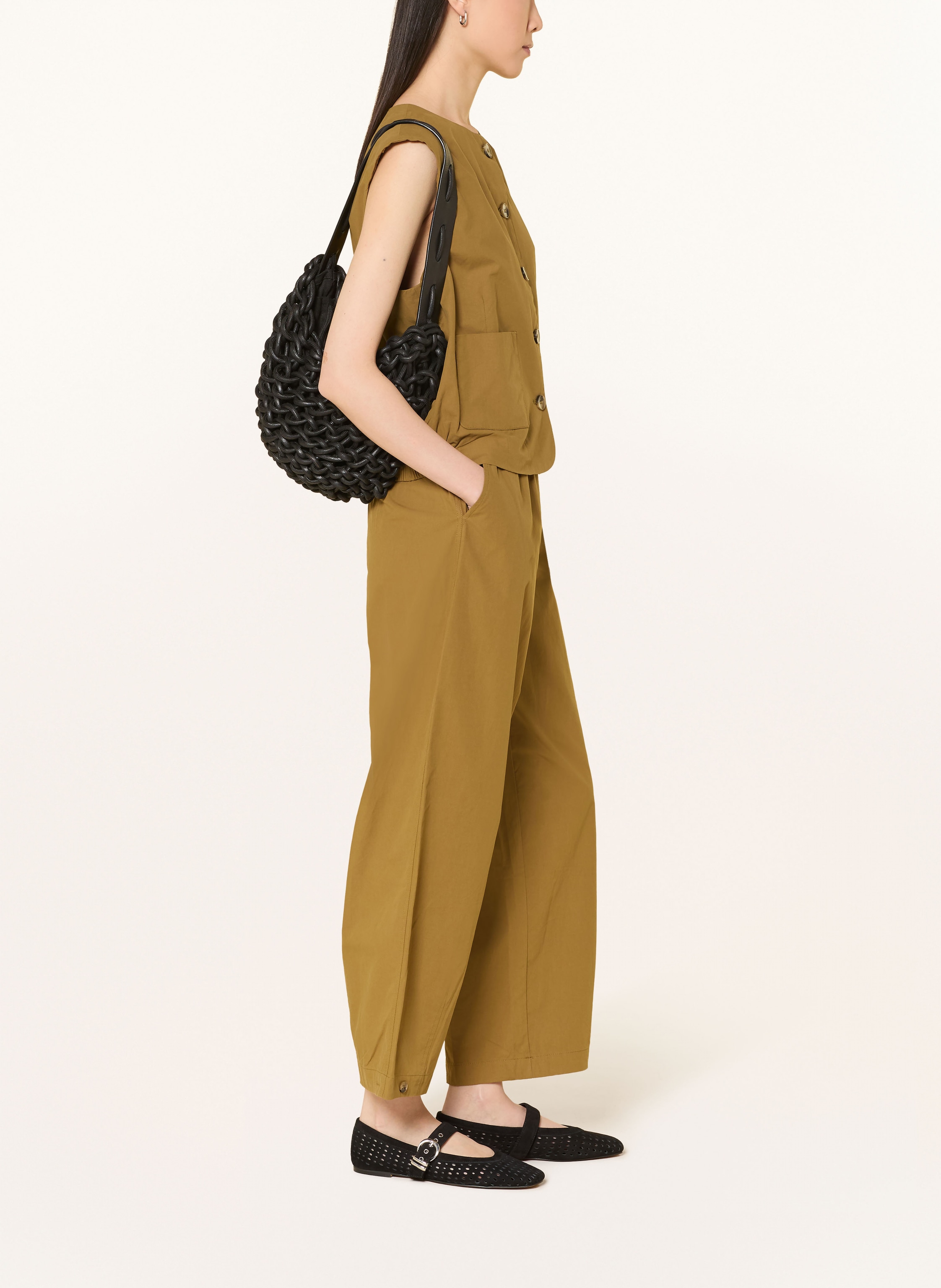 Thumbnail - Yerse Hose Carli gruen