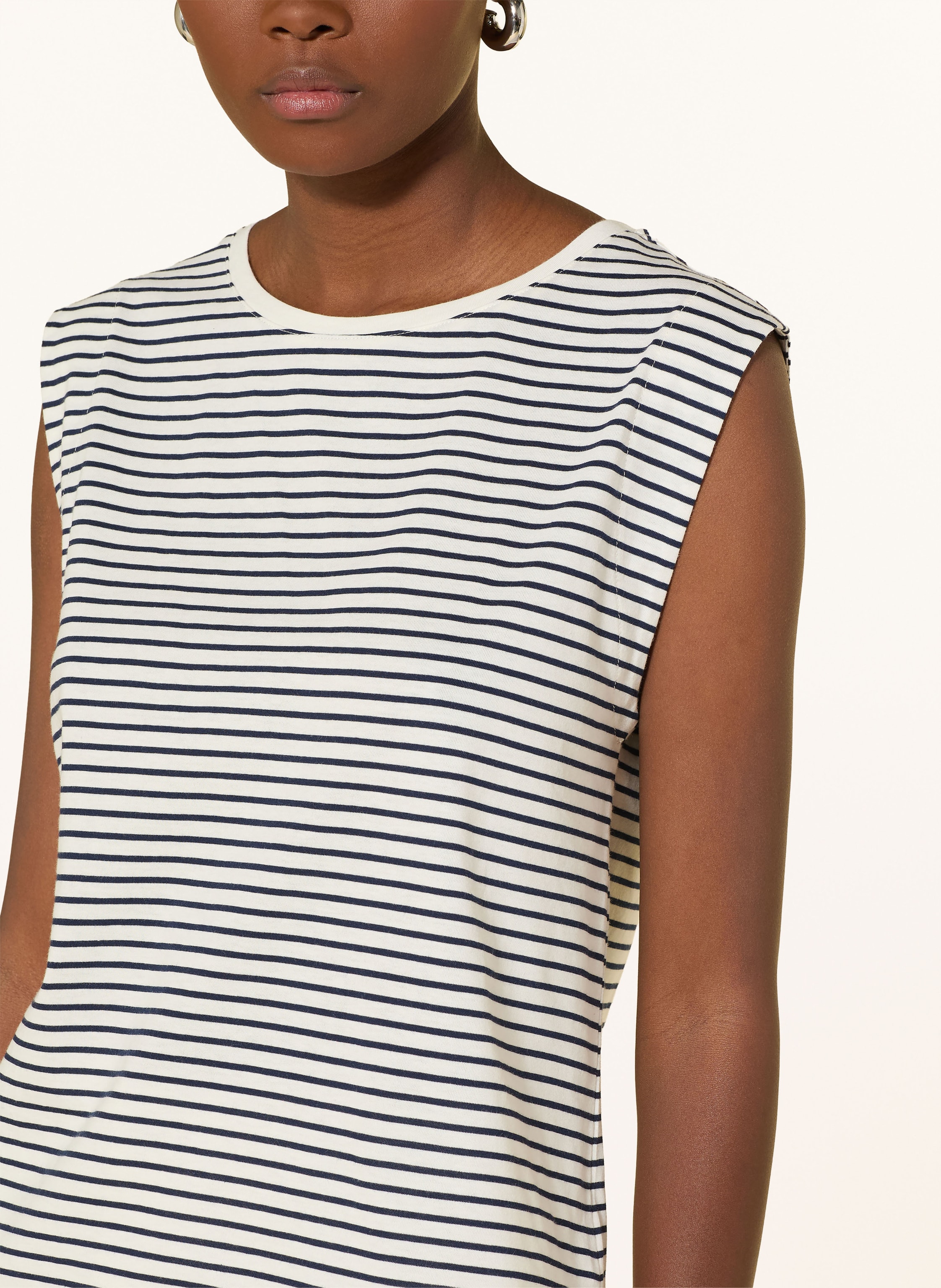 Thumbnail - Yerse Top blau