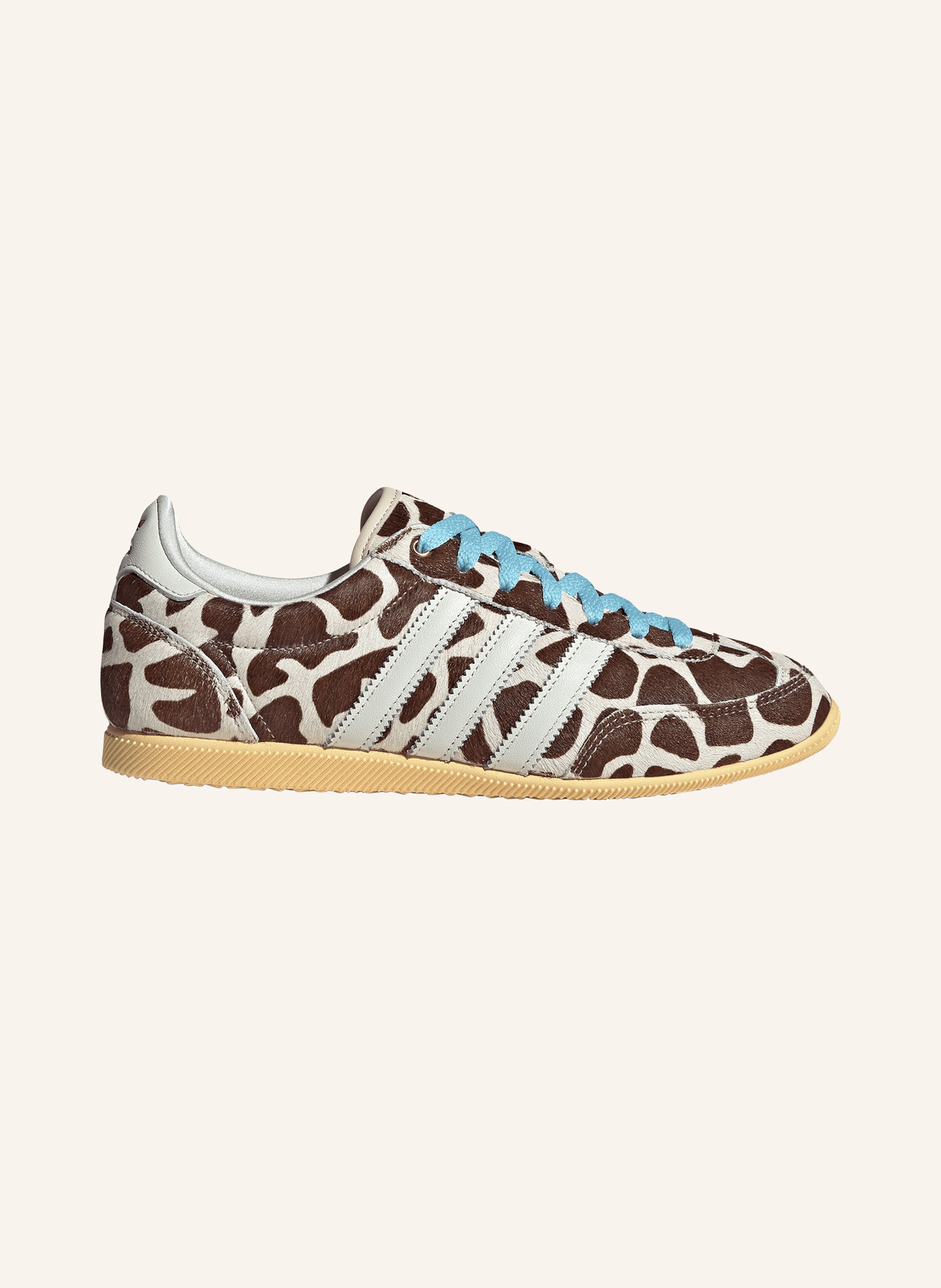 Adidas Originals Sneaker Japan braun