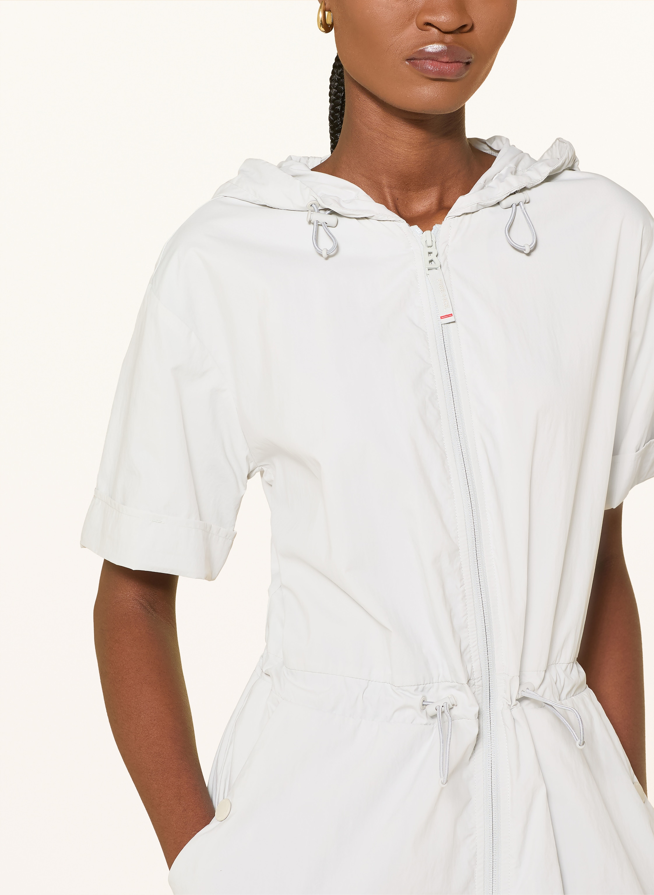 Thumbnail - Fire+Ice Outdoor-Kleid ronny2 grau