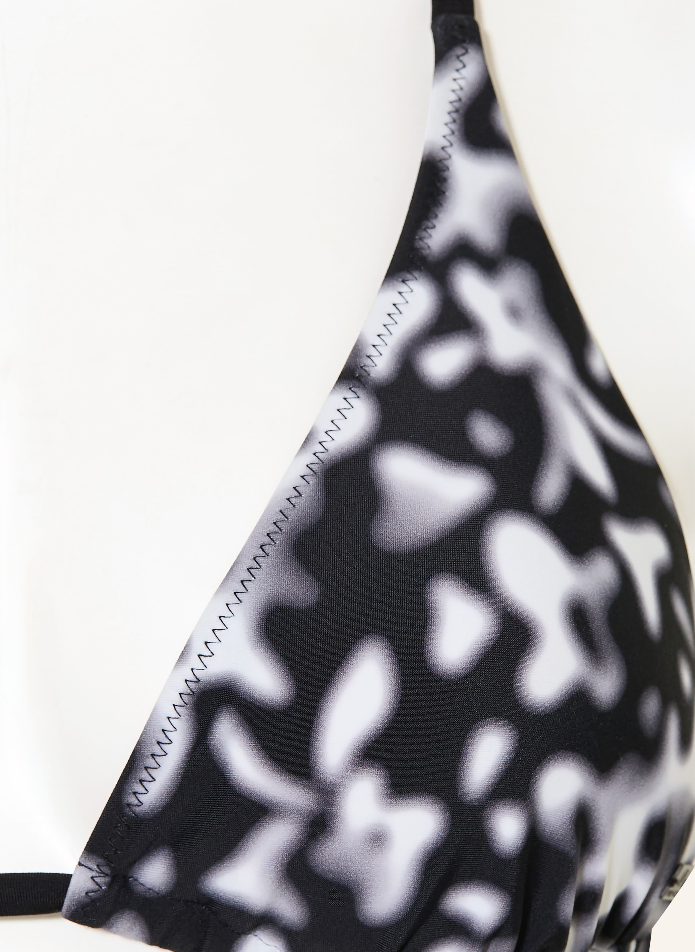 Thumbnail - Fire+Ice Triangel-Bikini-Top gaby3 schwarz