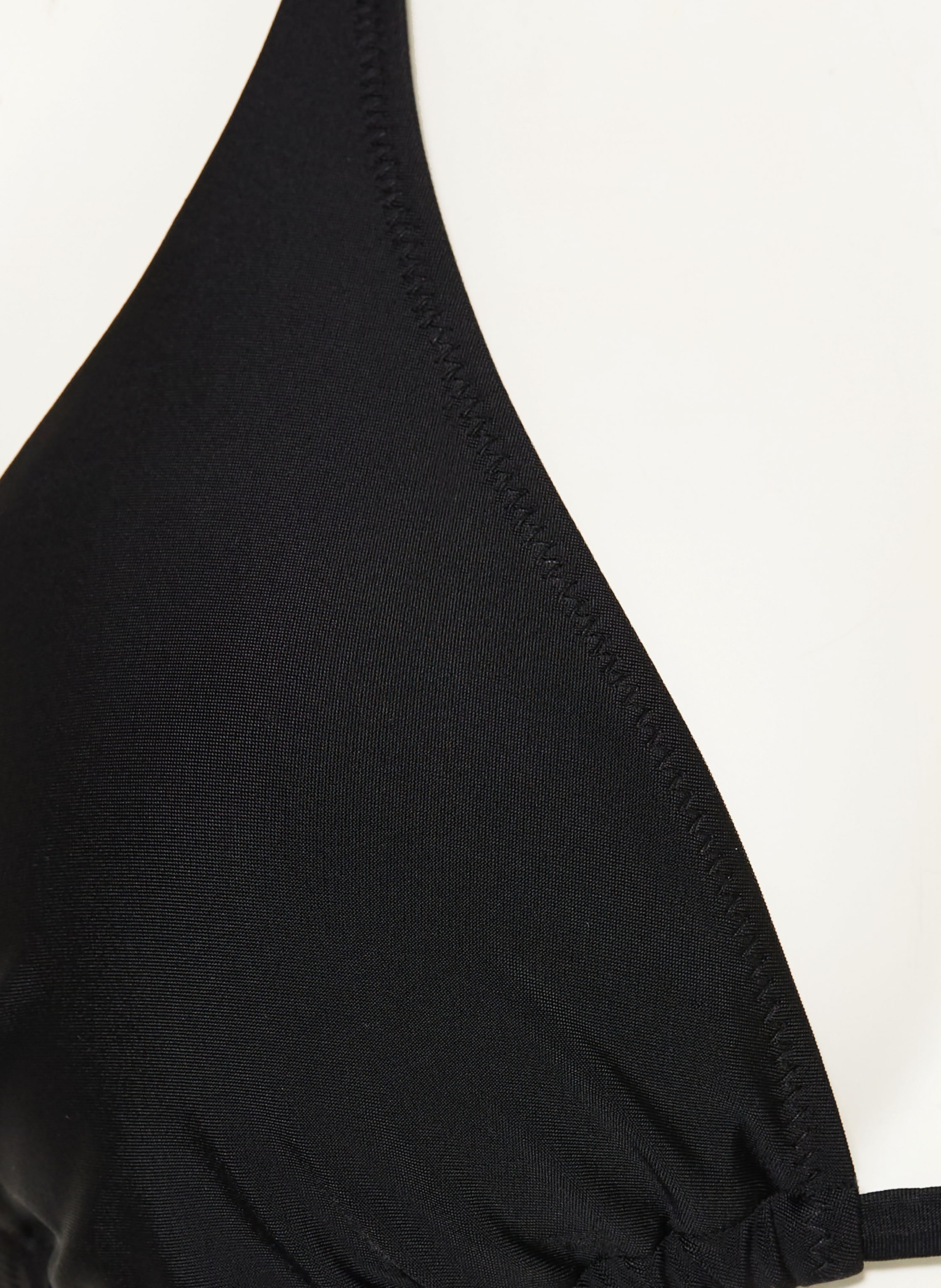 Thumbnail - Fire+Ice Triangel-Bikini-Top gaby3 schwarz