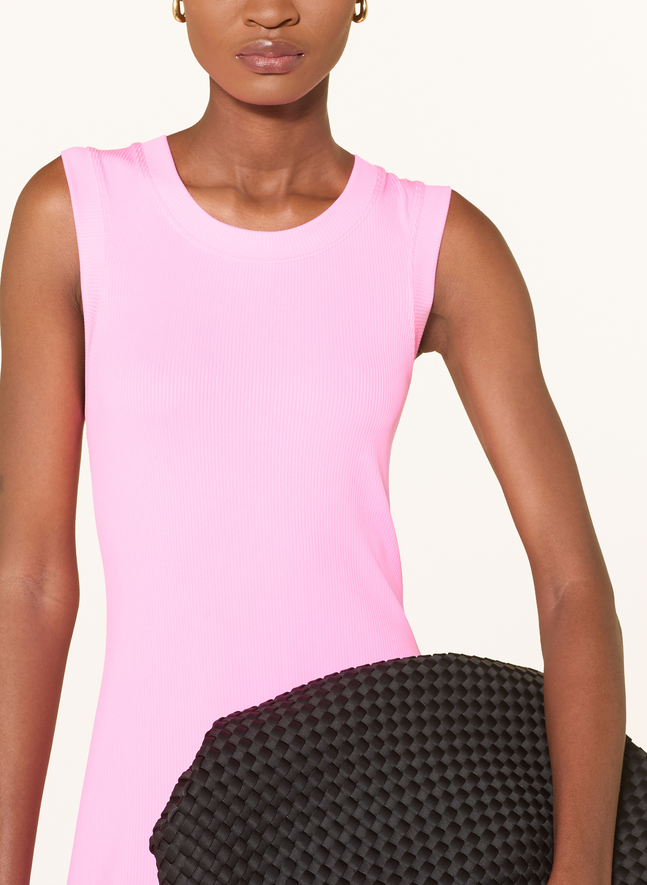 Thumbnail - Fire+Ice Strandkleid Eleen pink